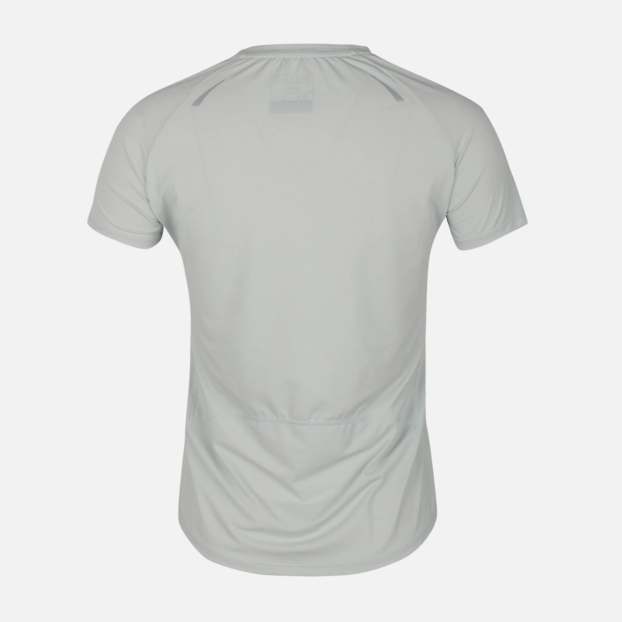 Ladies Sports T-Shirt - Image 2