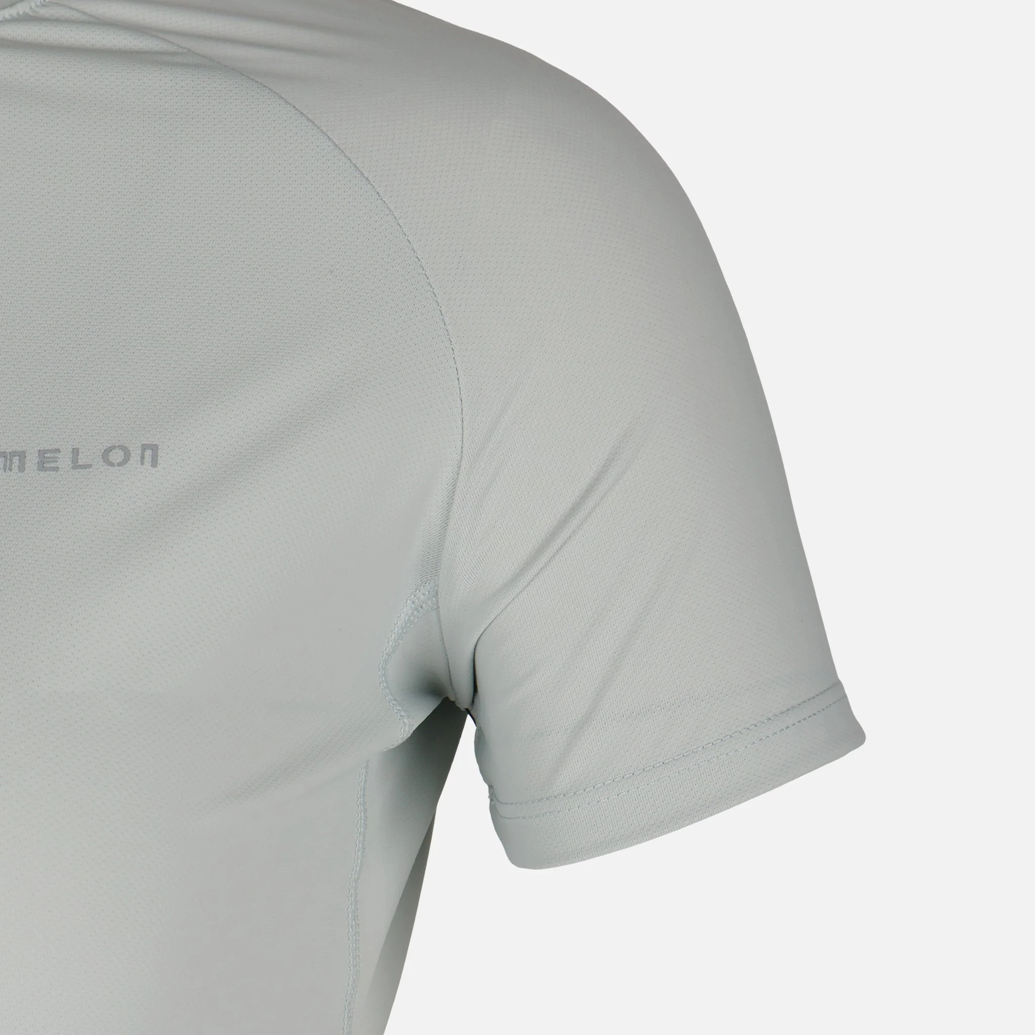 Ladies Sports T-Shirt - Image 3