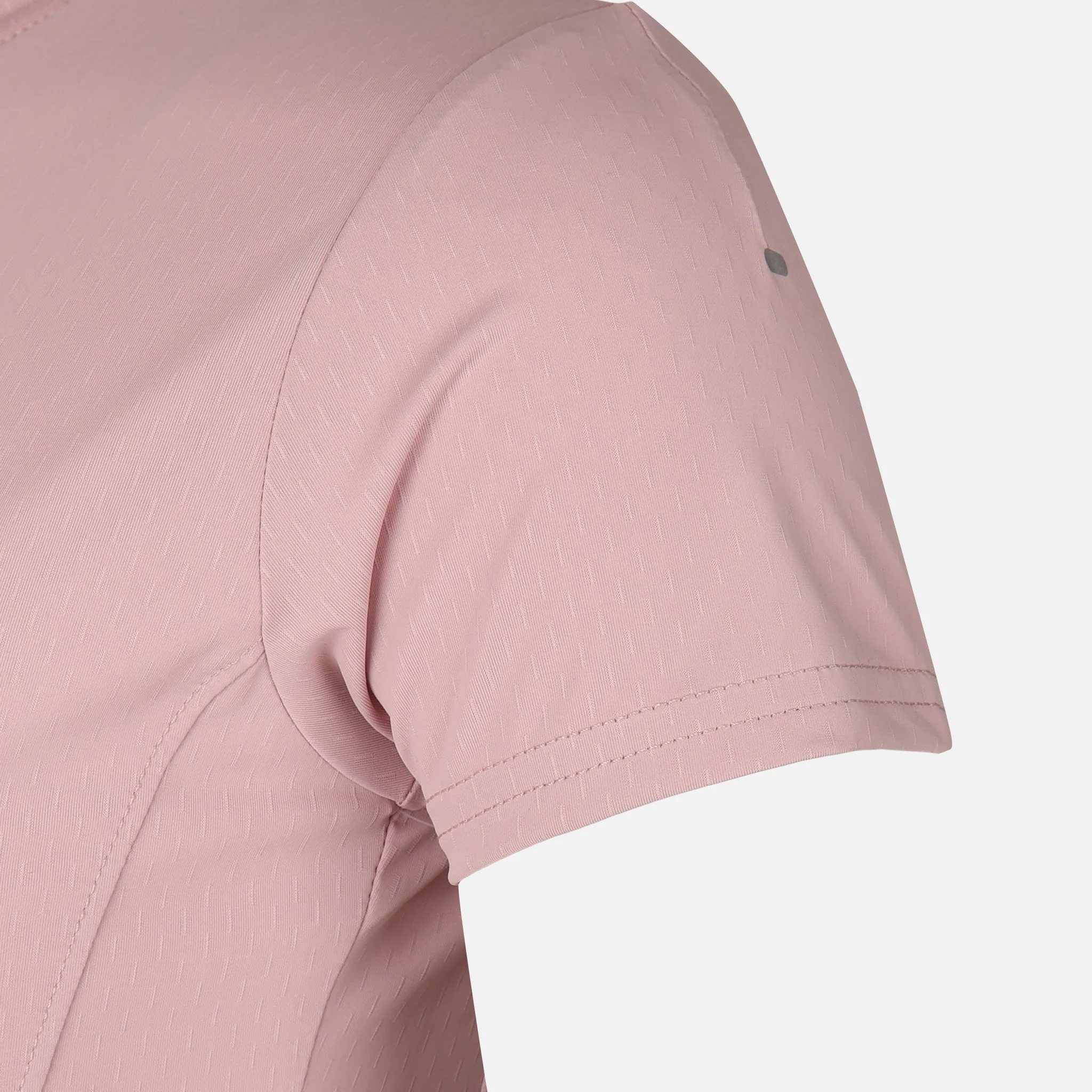 Ladies Sports T-Shirt - Image 4
