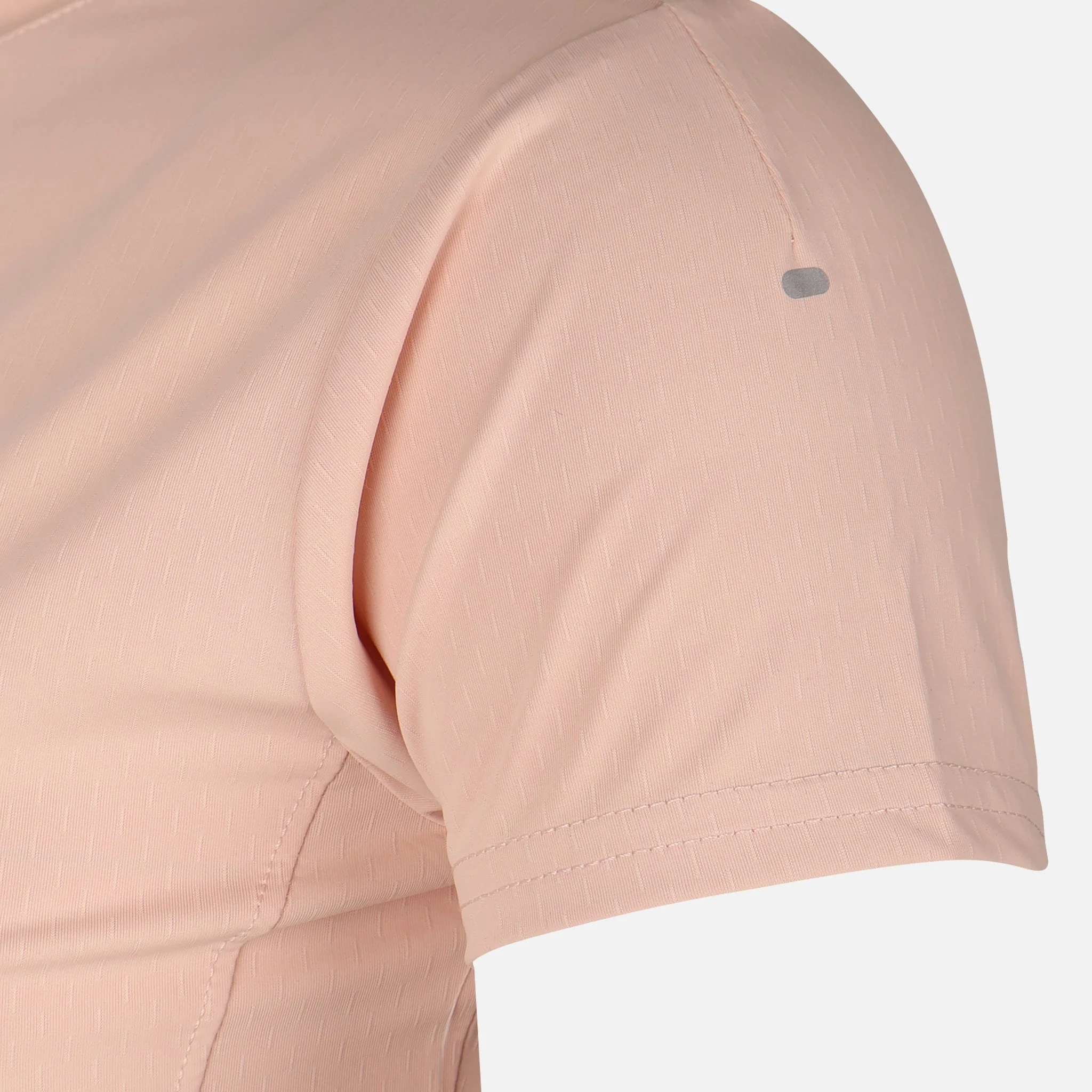 Ladies Sports T-Shirt - Image 4