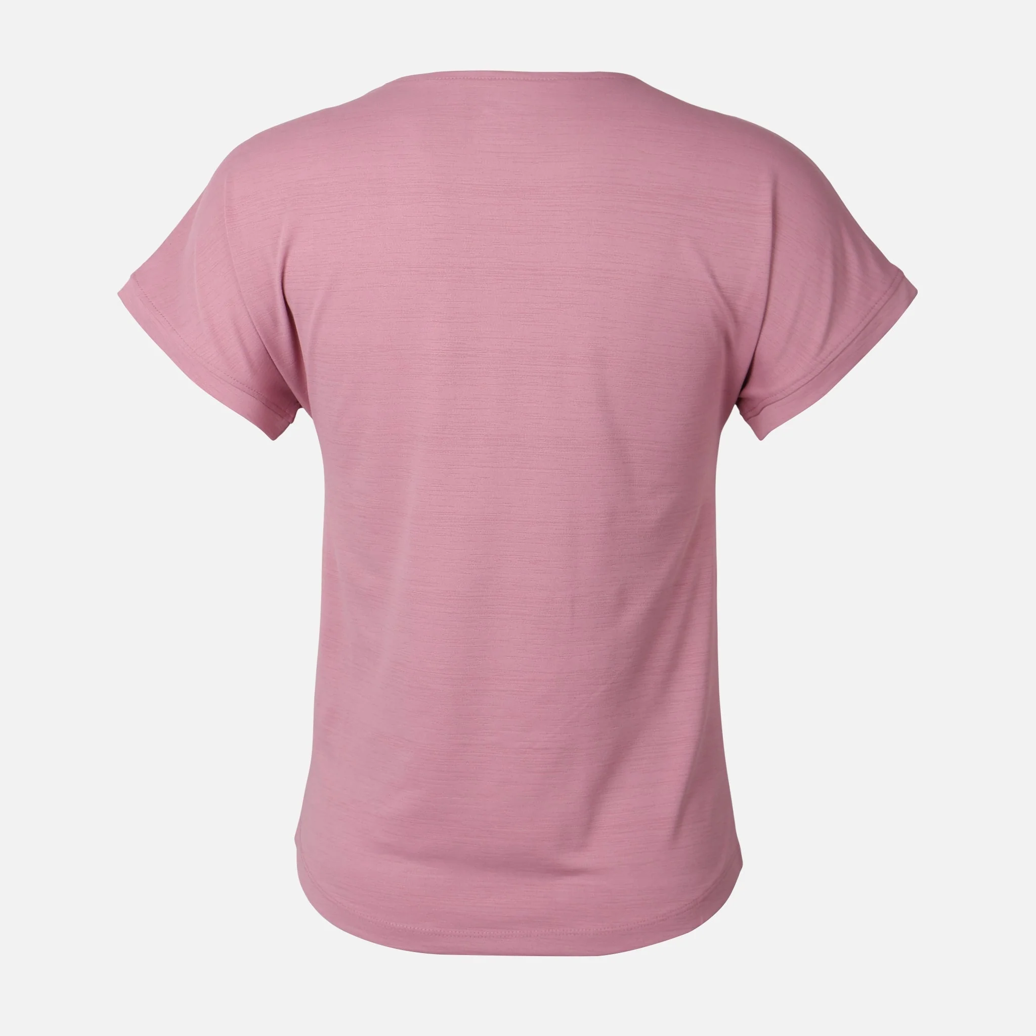 Ladies Sports T-Shirt - Image 2