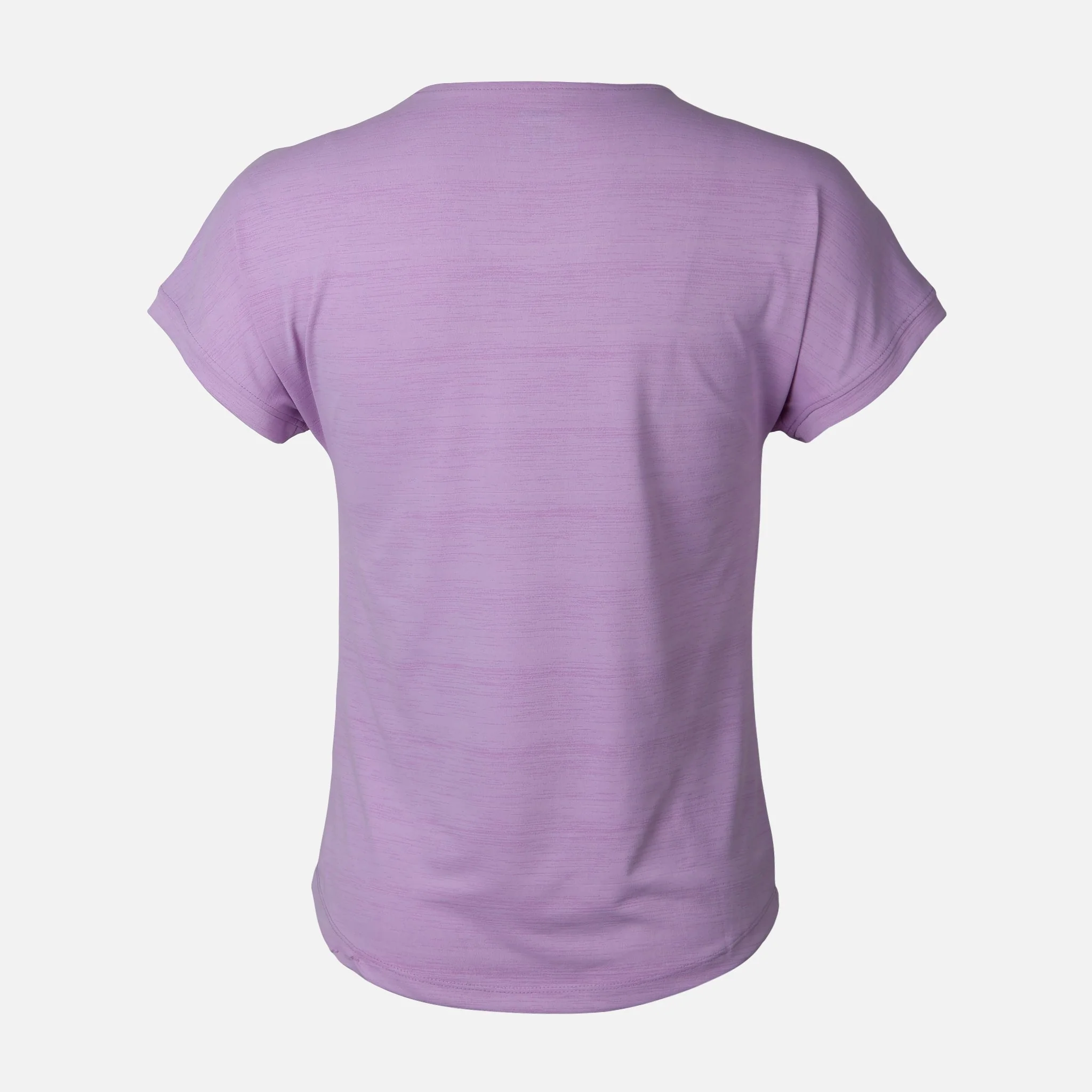 Ladies Sports T-Shirt - Image 2