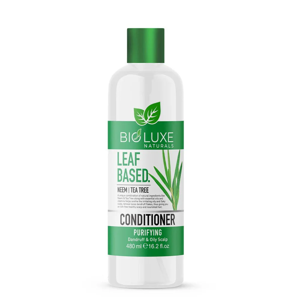 Leaf-Based conditioner 480 ml