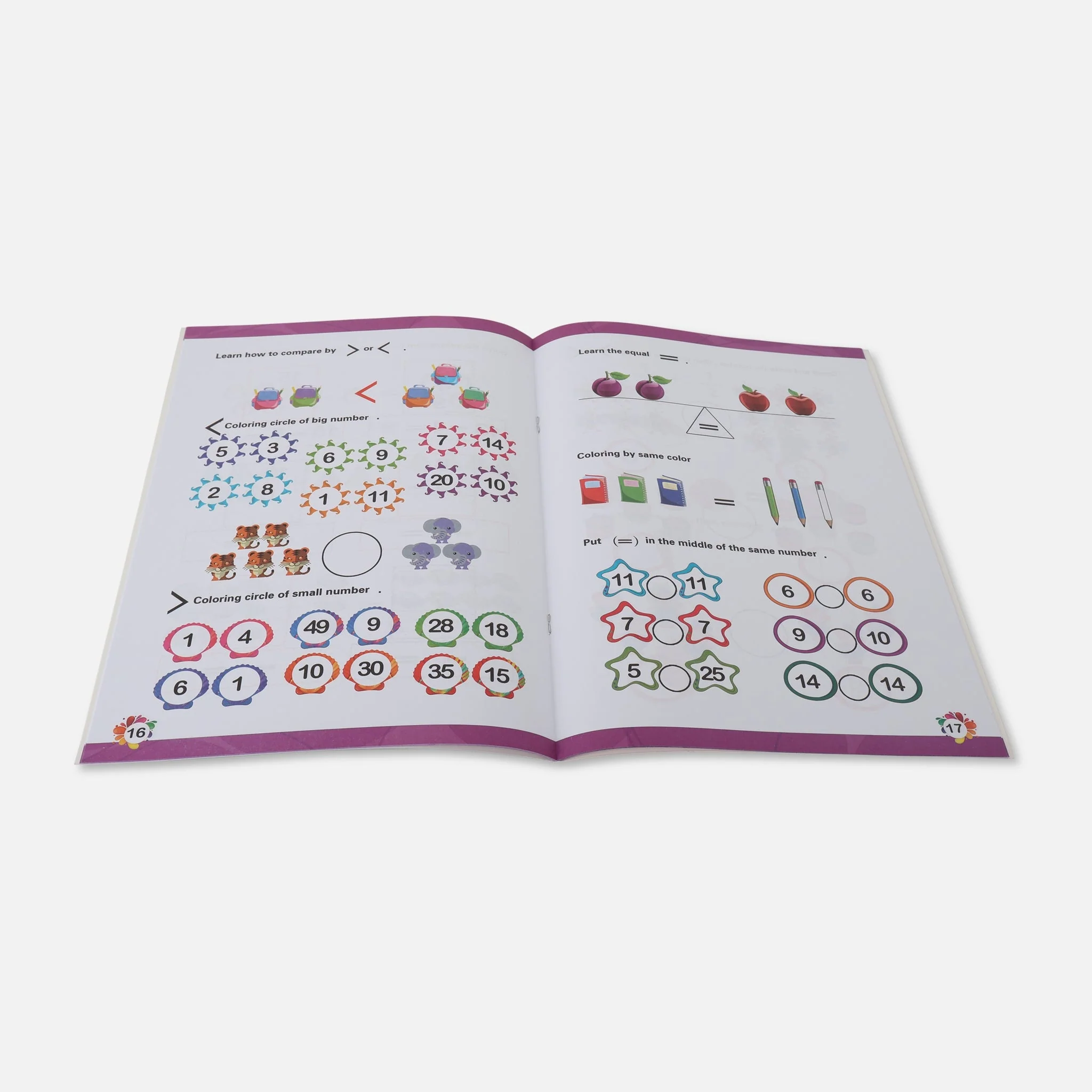 Learning Book 32 Papers - Image 2