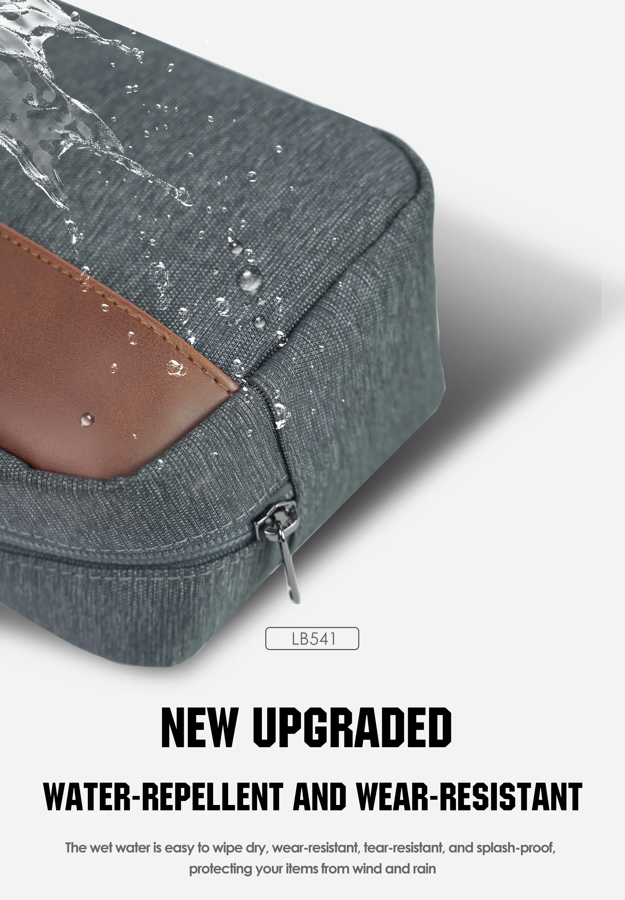 Lenyes Hand Bag - Image 4