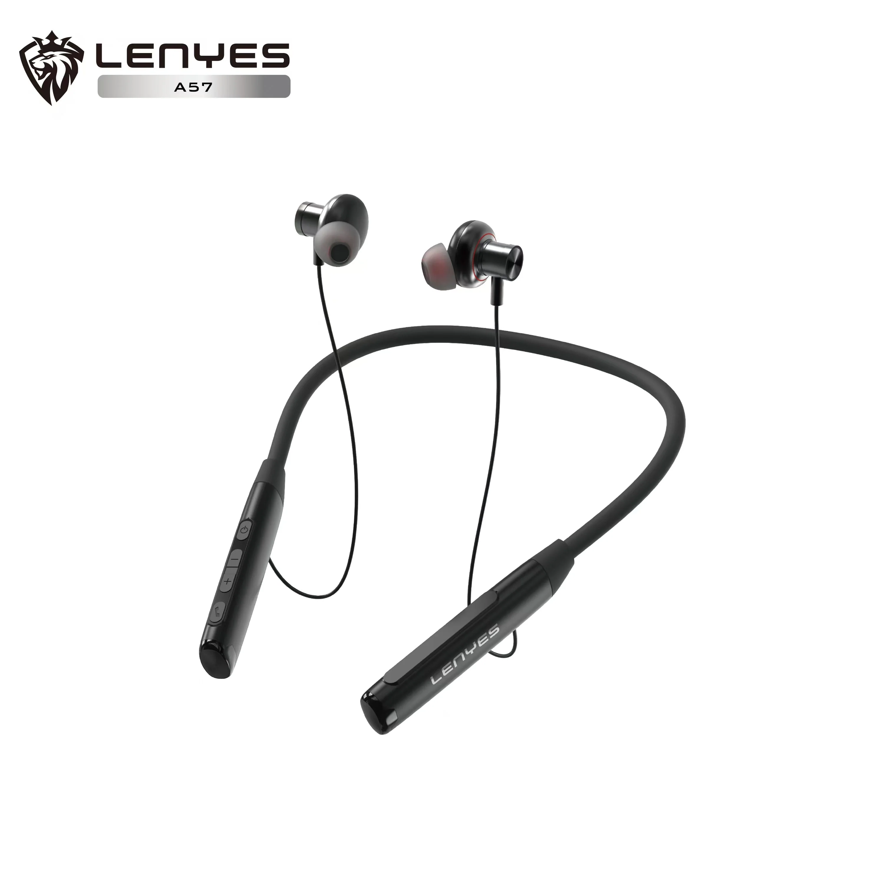 Lenyes Earphone-Bt - Image 2