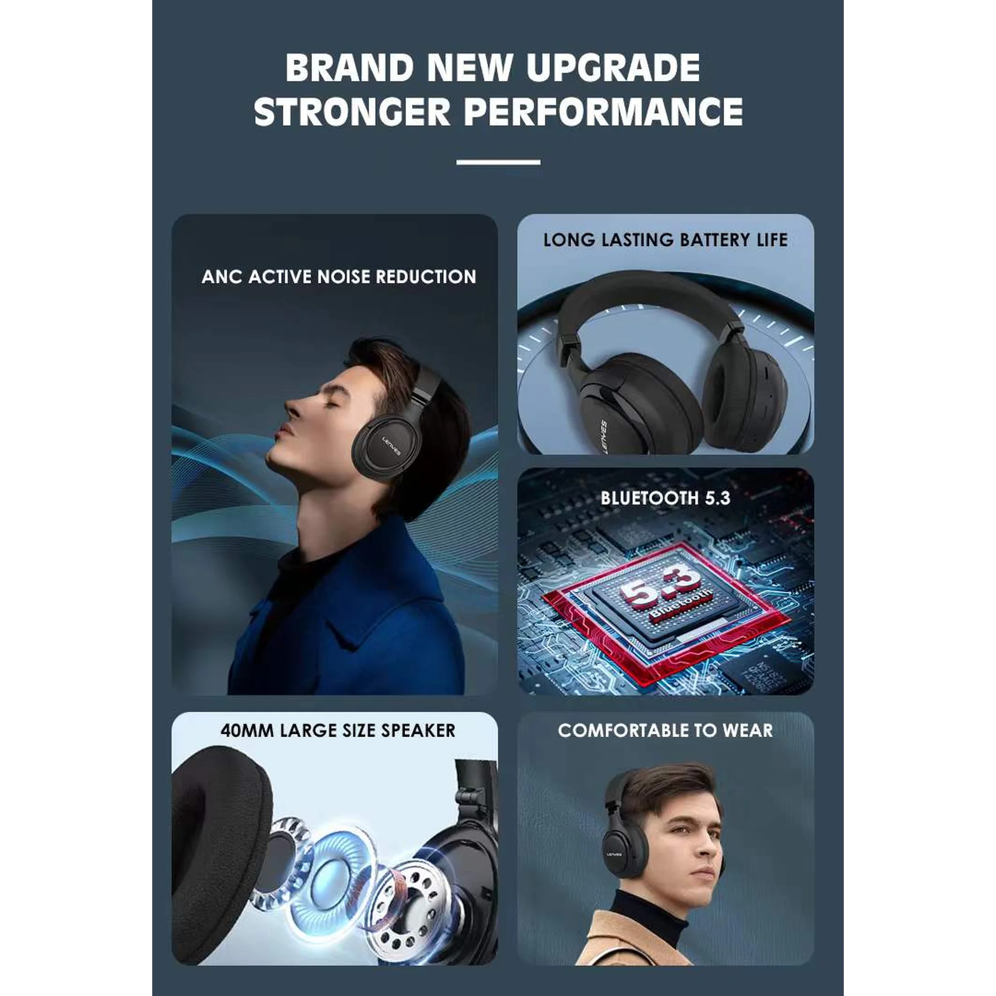 Headphone - Image 5