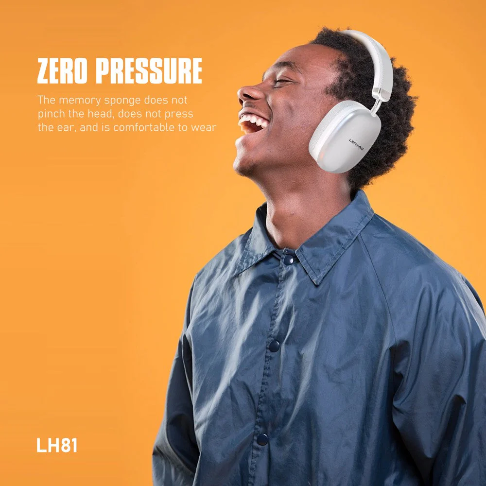 Lenyes Headphone-Bt