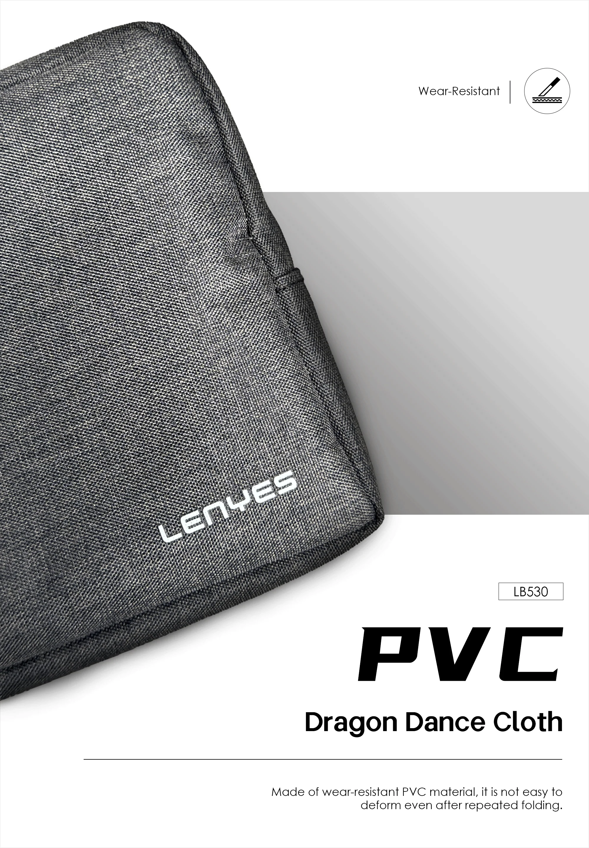 PVC Waterproof Storage Bag - Image 6