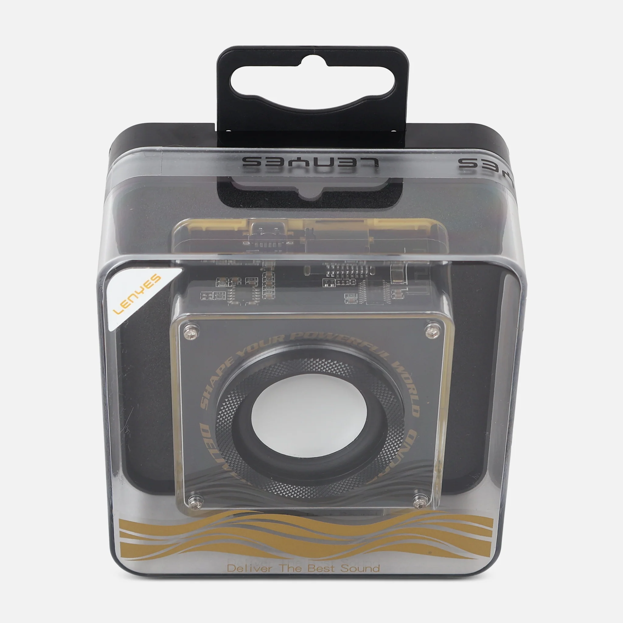 Lenyes Speaker - Image 4