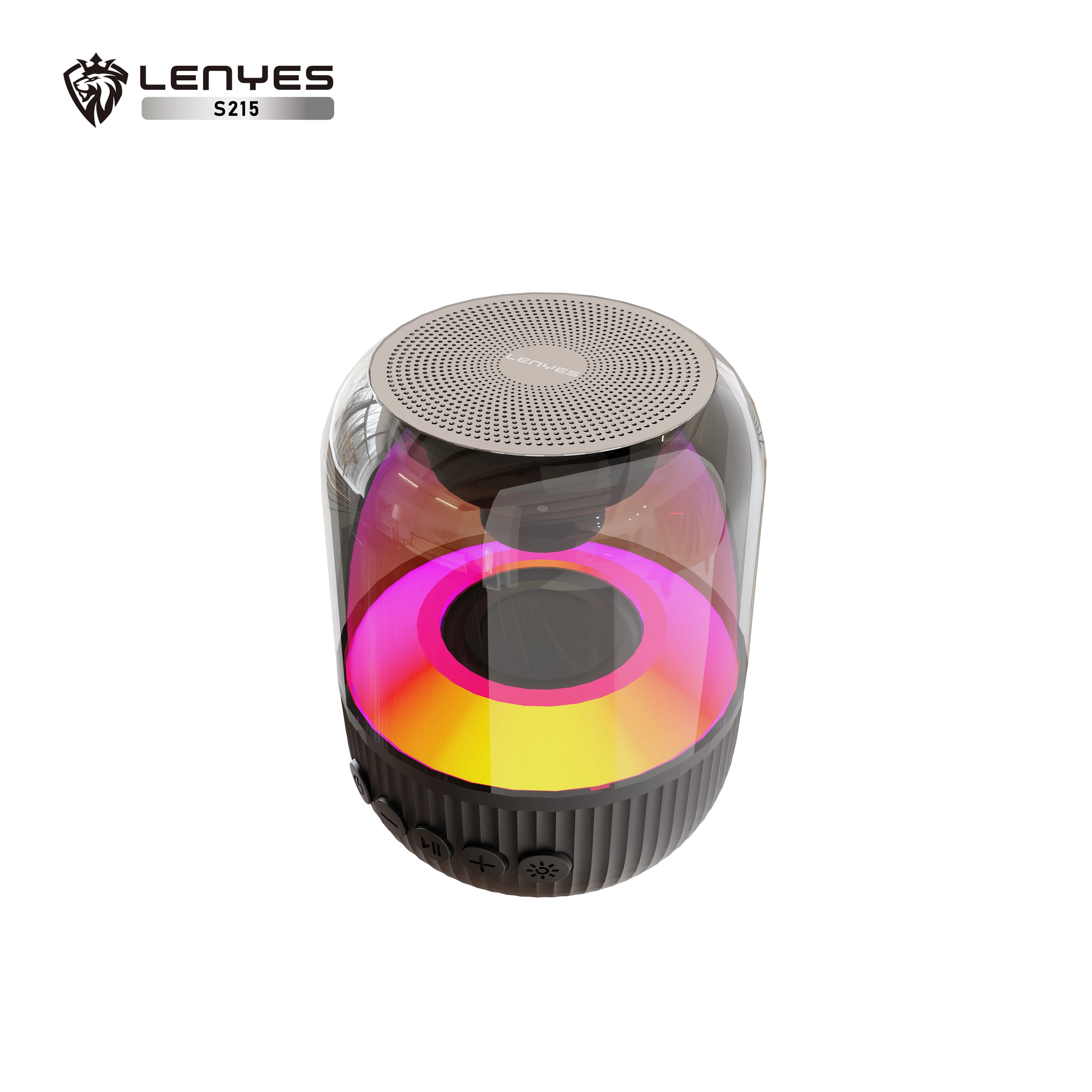 Lenyes Speaker - Image 6