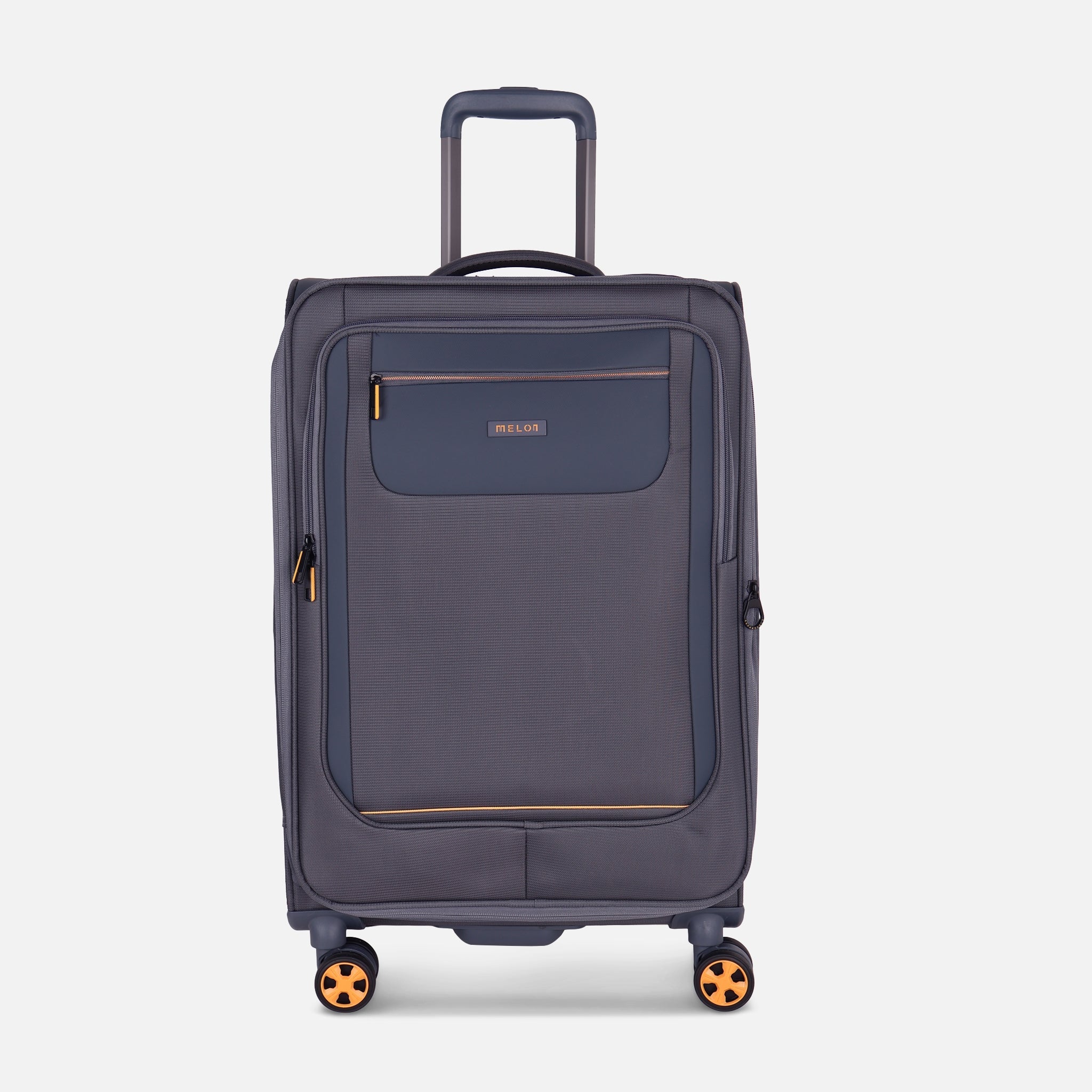 Luggage Soft Case With Tsa Lock