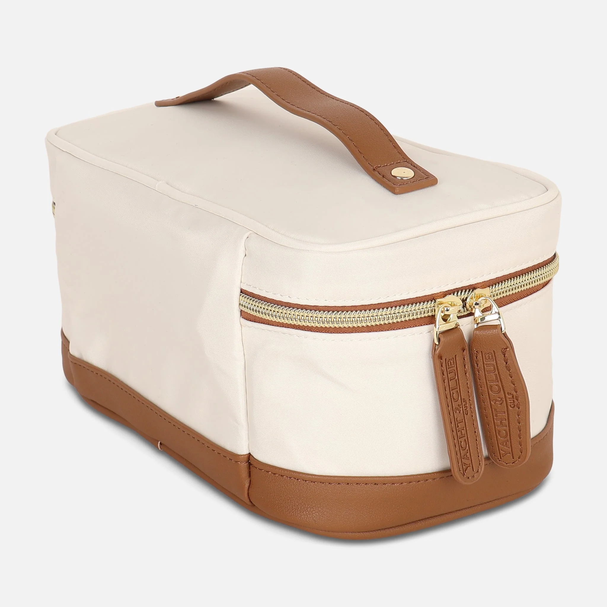 Luxury Makeup Bag (23X12X12 CM) - Image 2