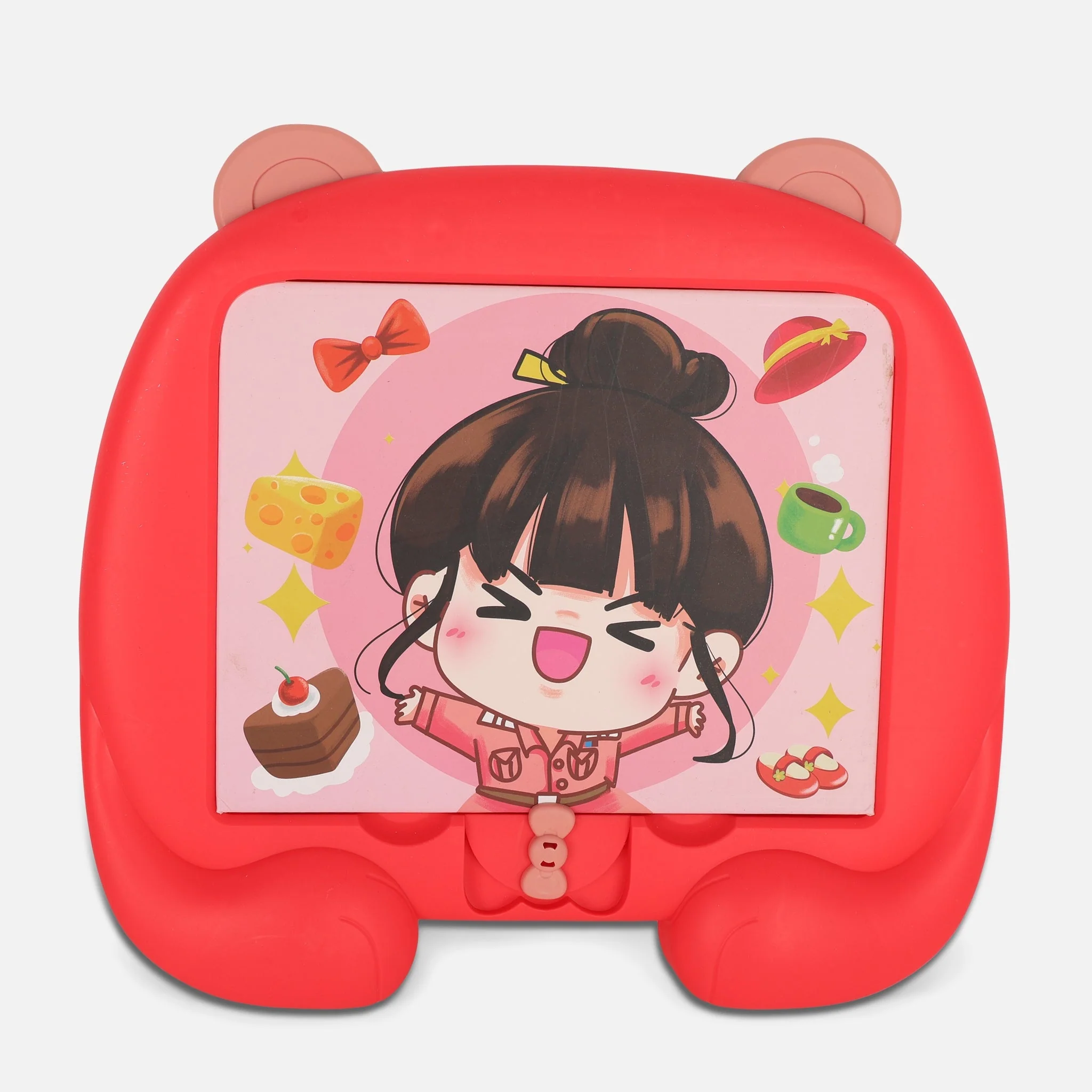 Magnetic Drawing Board For Kids - Image 2