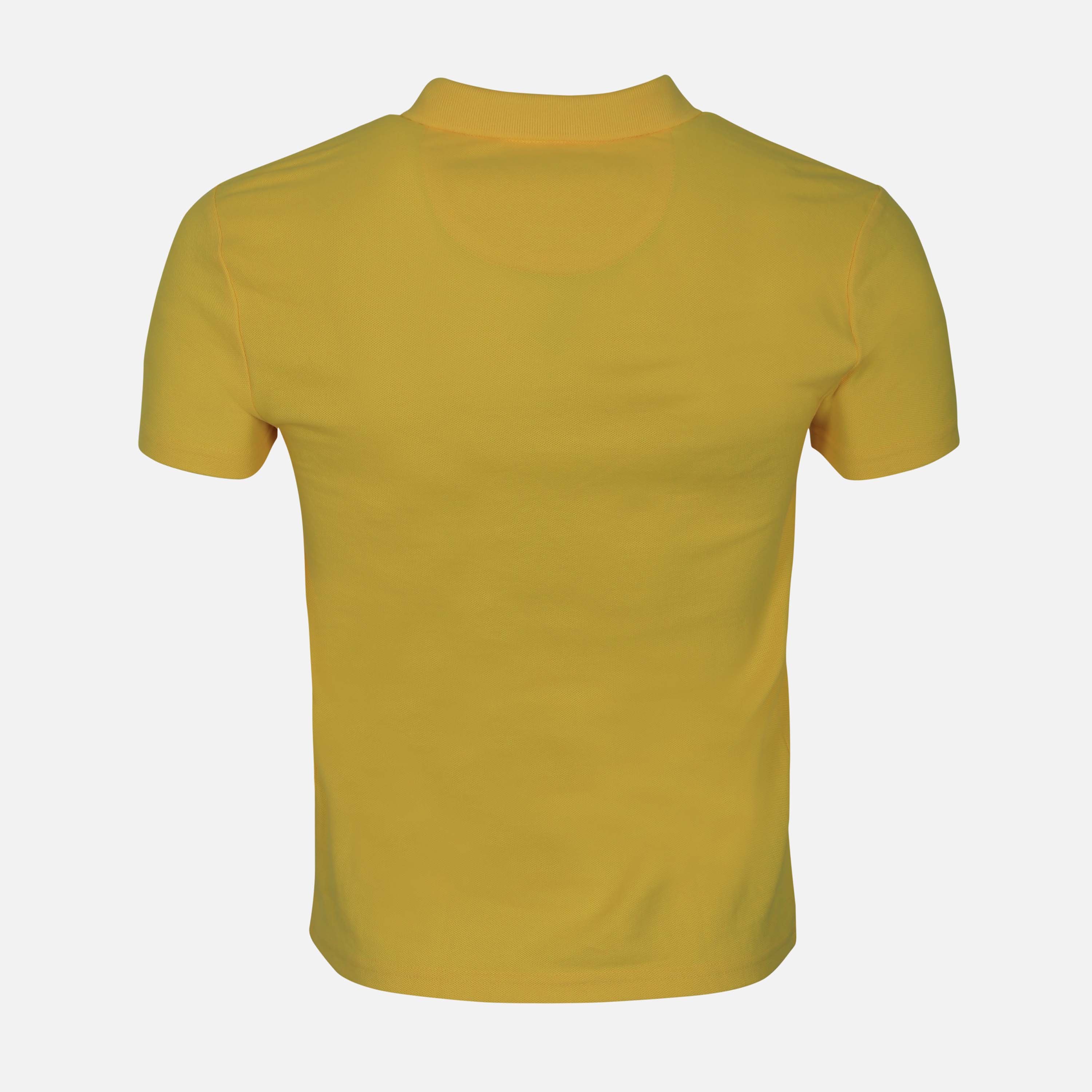 Boys School Polo T-Shirt - Image 2