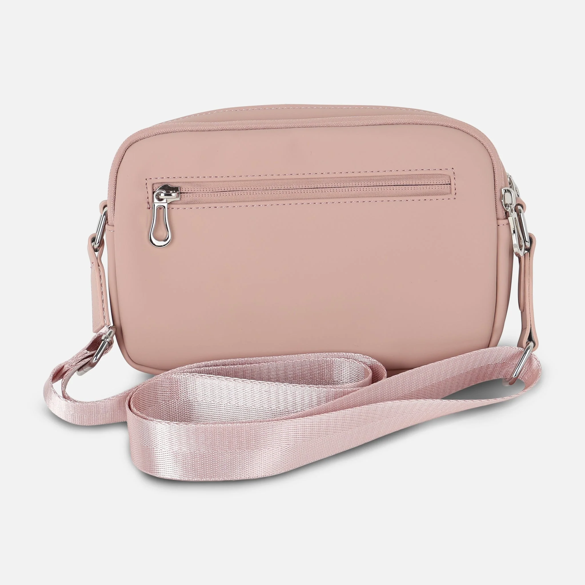 Crossbody Bag (21 x 6 x 14 cm) - Image 2