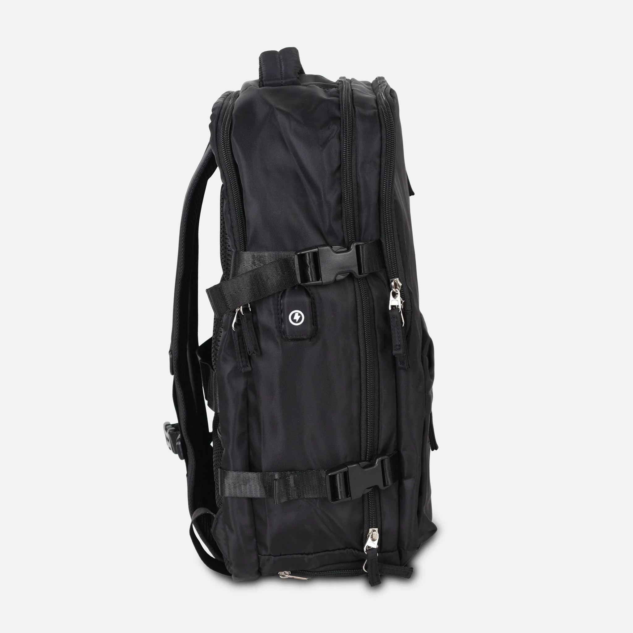 Expandable Backpack (33 x 22 x 48 cm) - Image 2