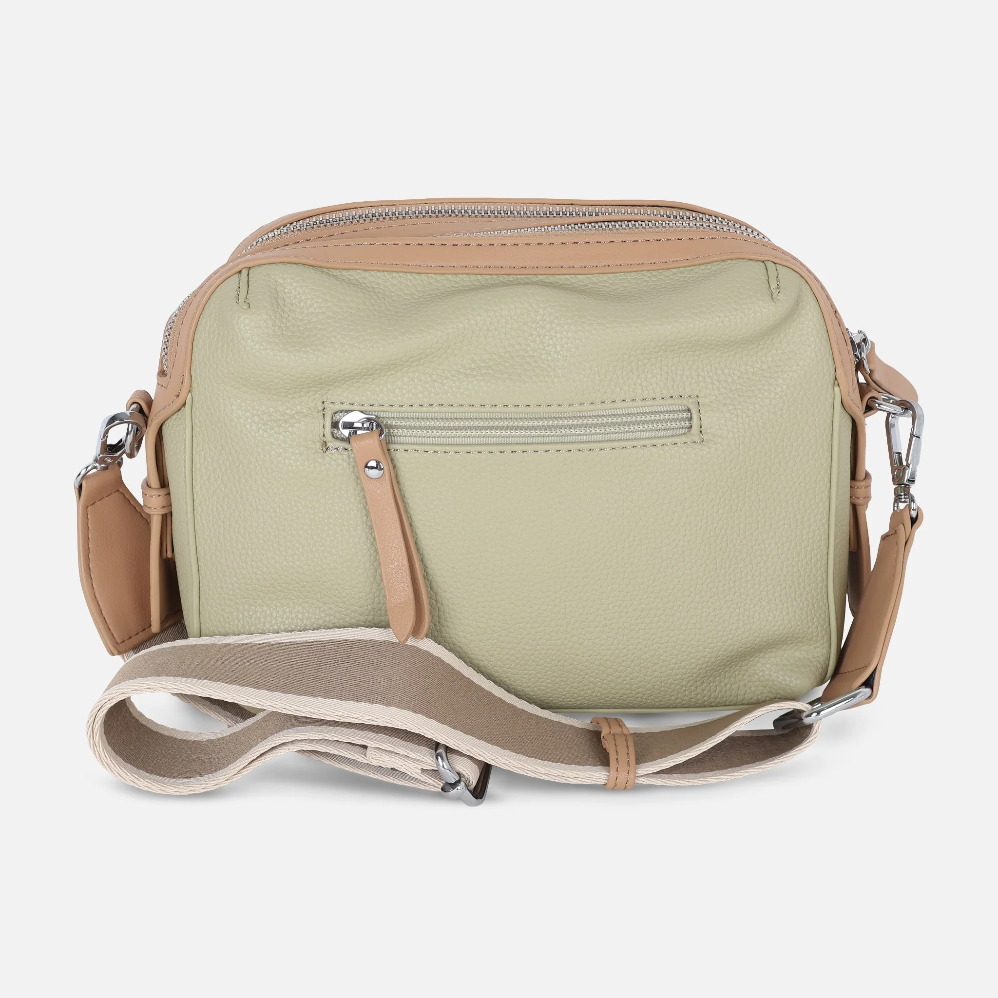 Ladies Cross Body Bag - Image 2