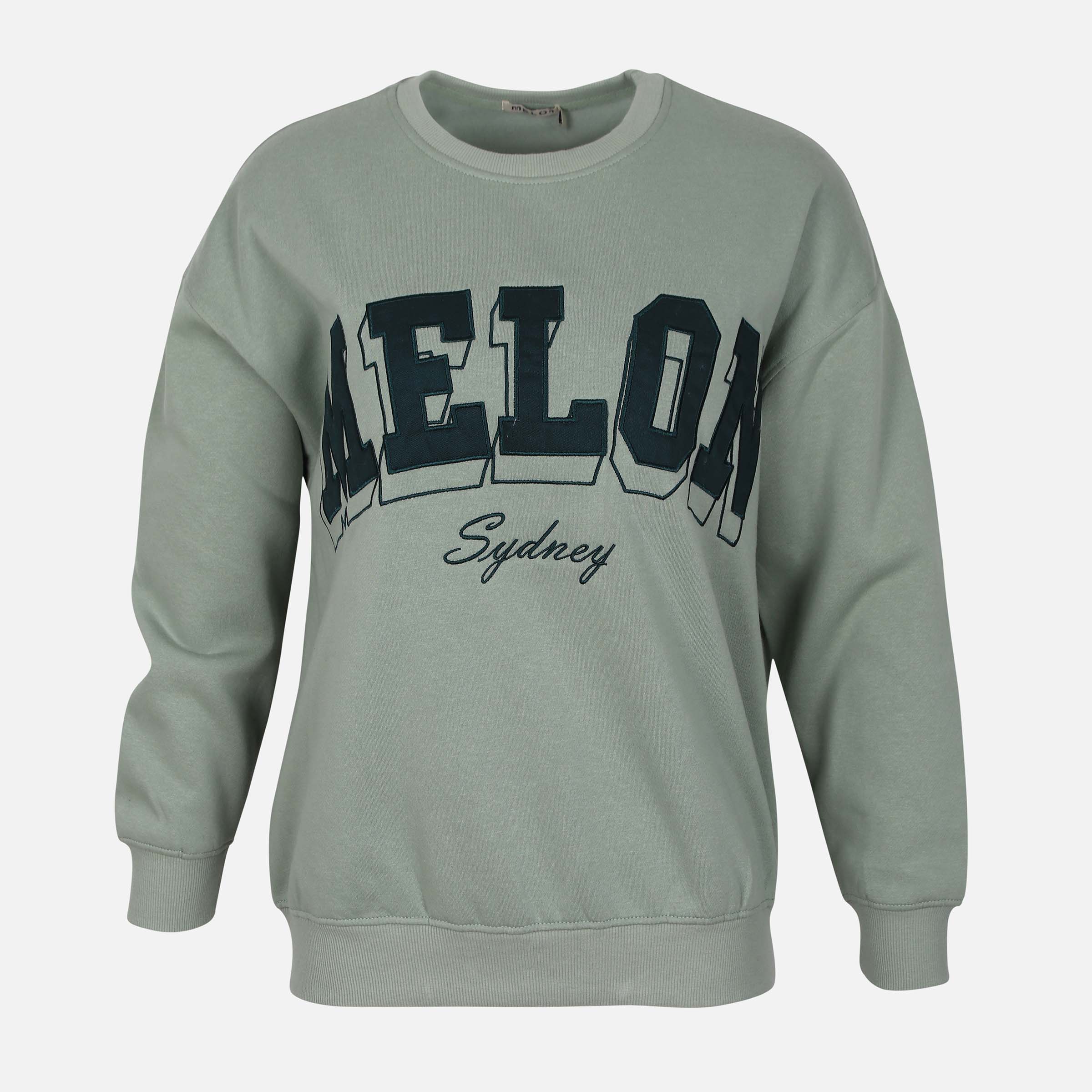 Ladies Fleece Sweatershirt