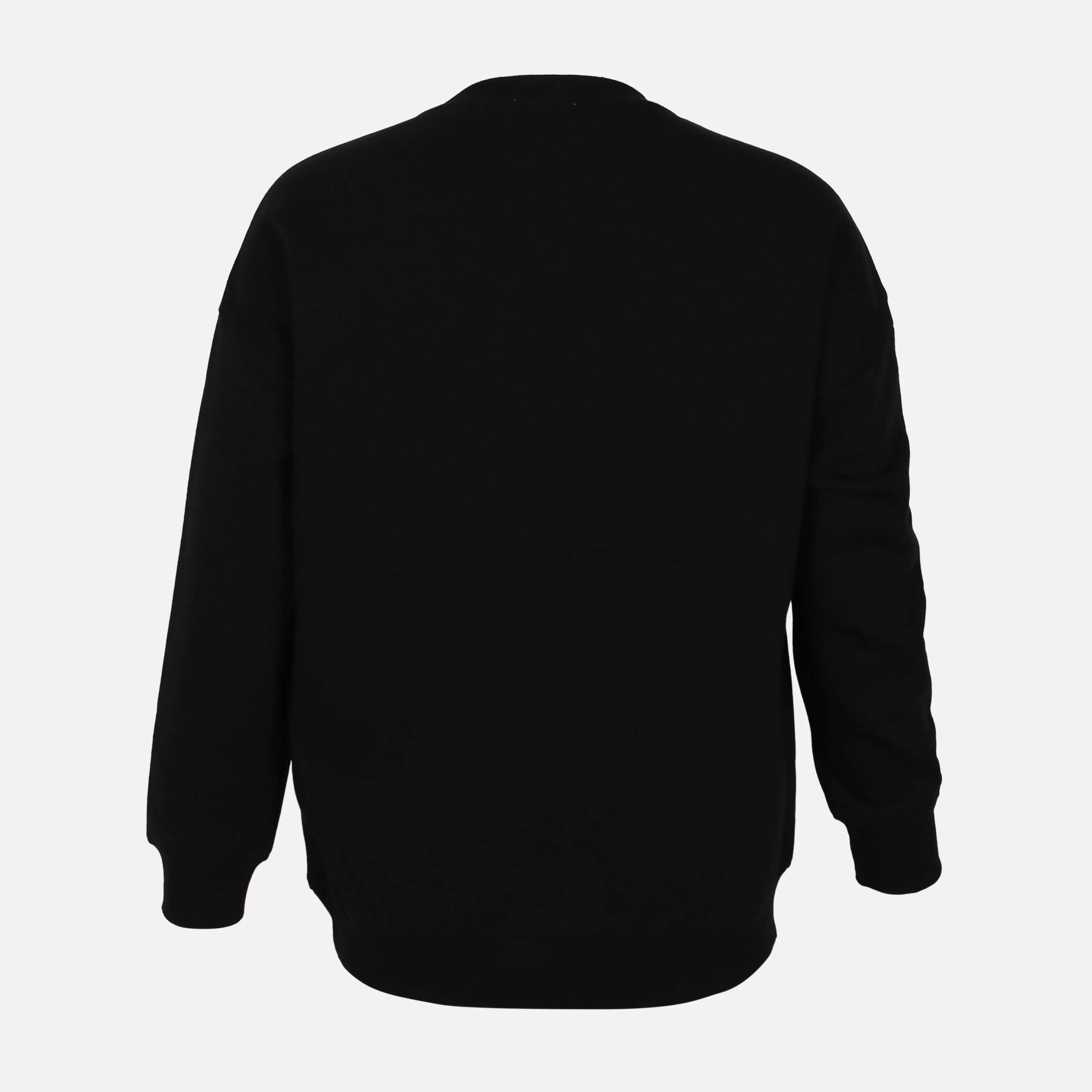 Ladies Fleece Sweatershirt - Image 2