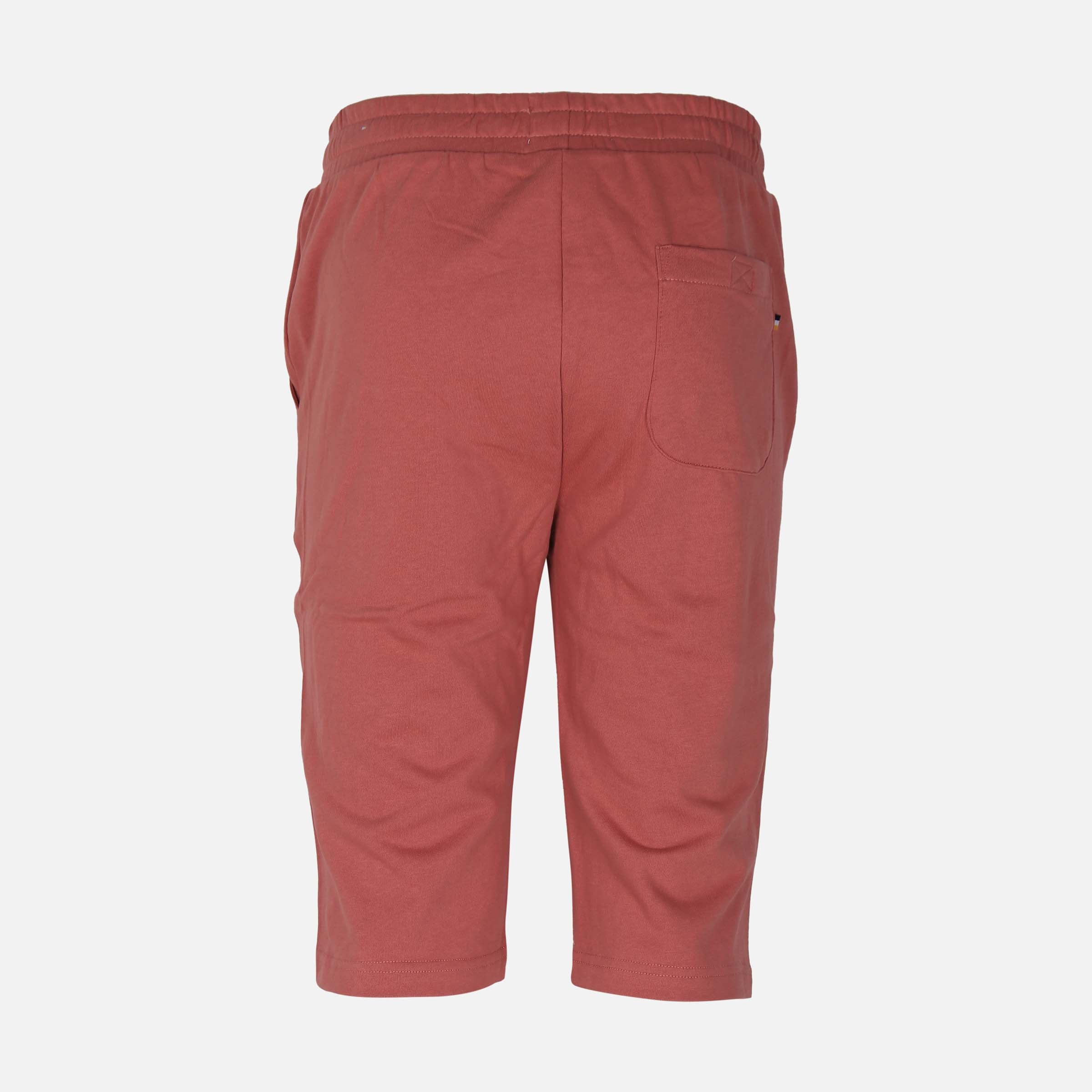 Men Knitted Bermuda Shorts - Image 2