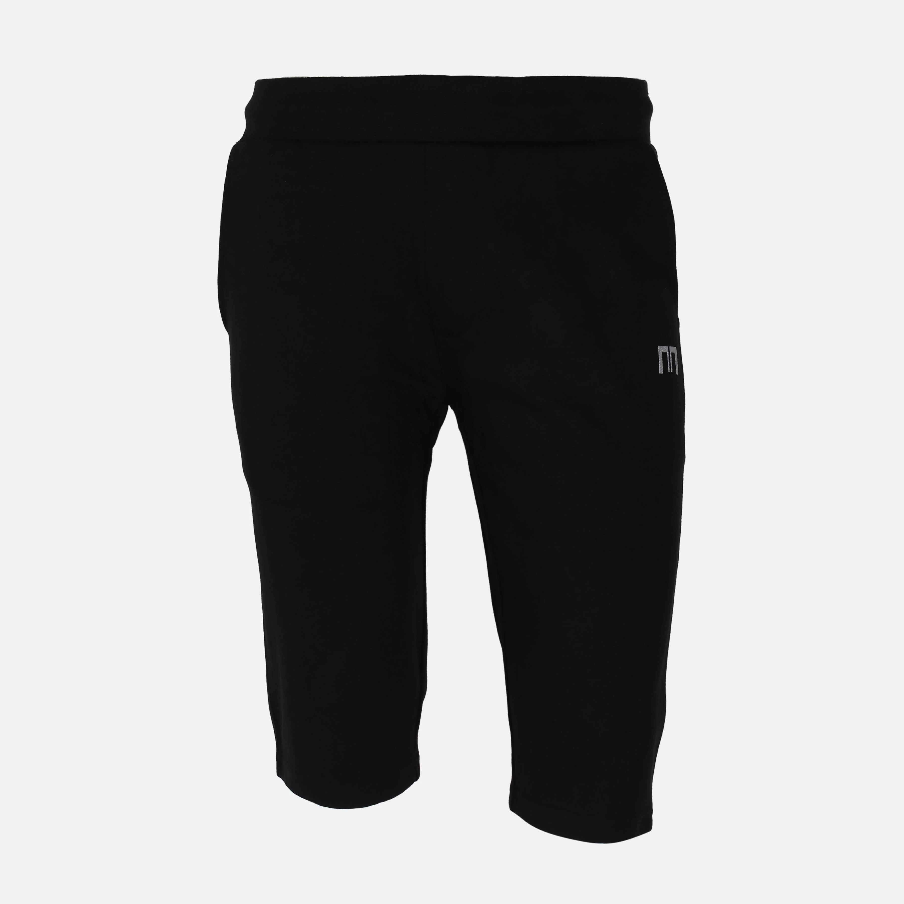 Melon Men Knitted Bermuda Shorts