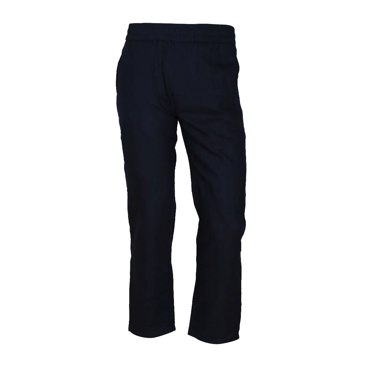 Men Linen Pant Regular Fit - Image 10