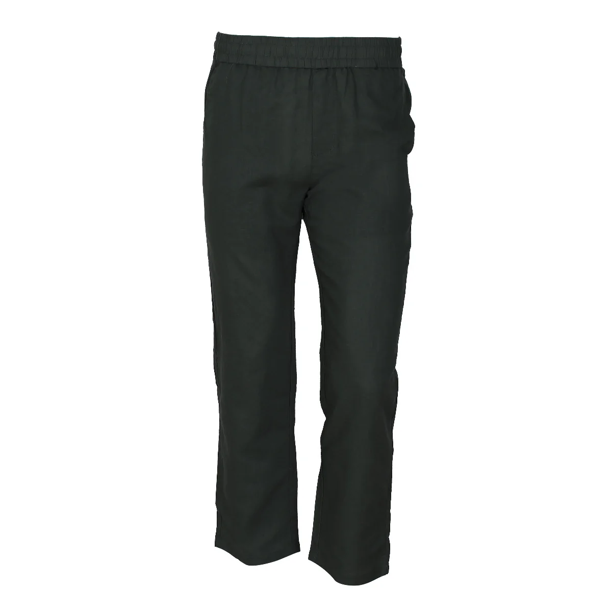 Men Linen Pant Regular Fit - Image 27
