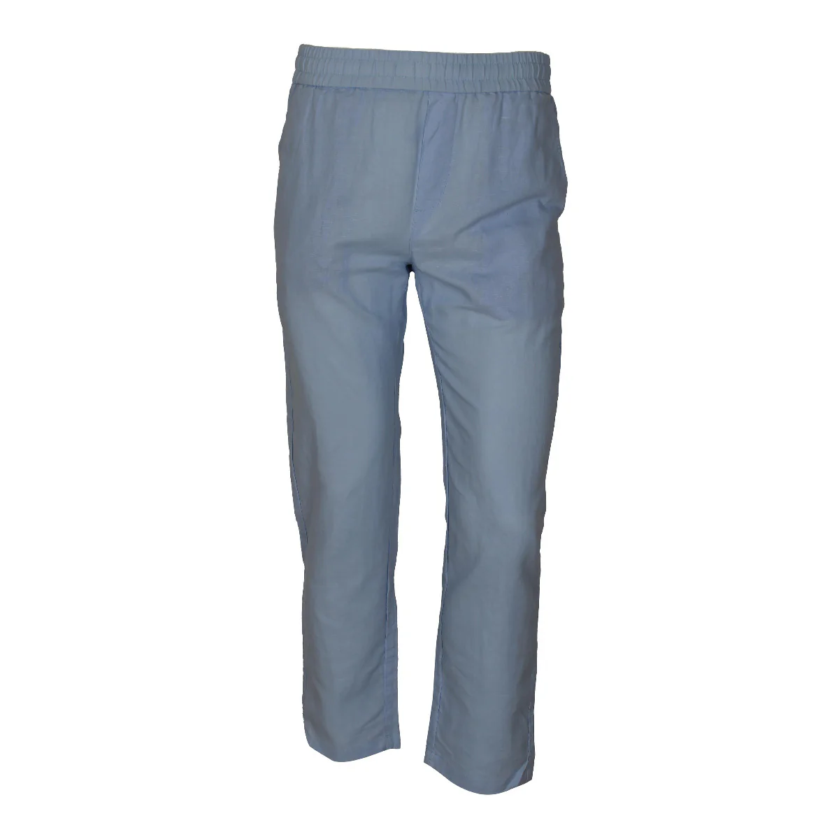 Men Linen Pant Regular Fit - Image 34