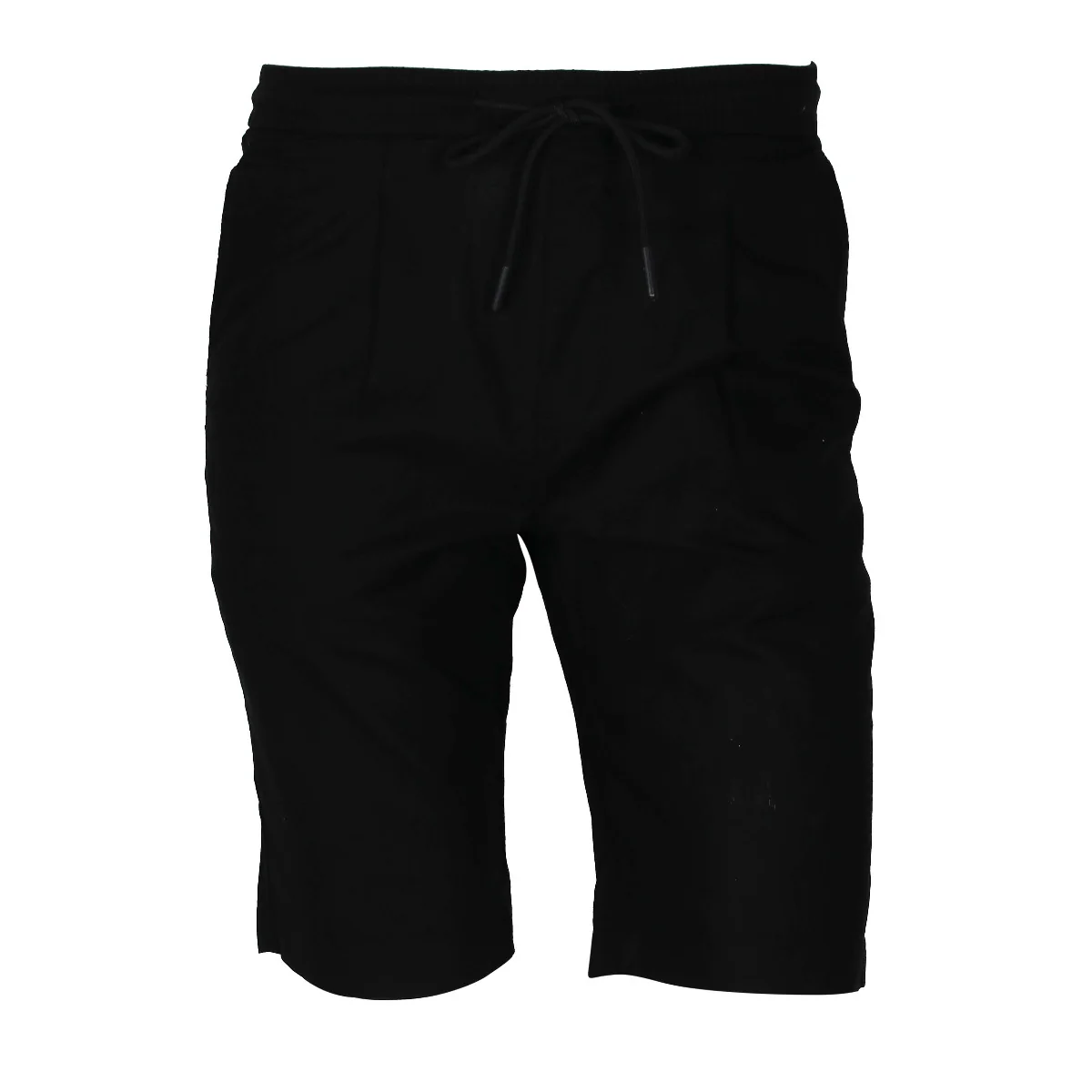 Men Linen Short Regular Fit - Image 11