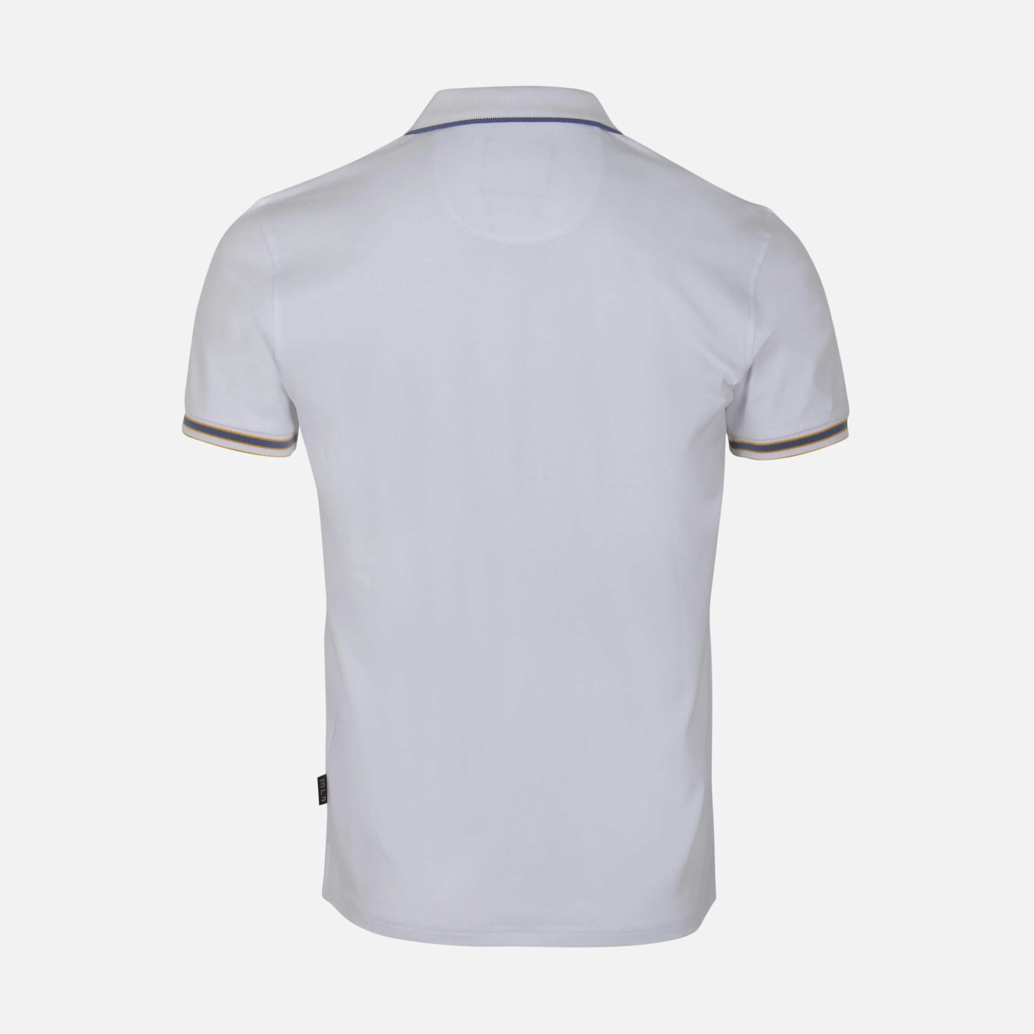 Melon Men Polo Shirt - Image 2
