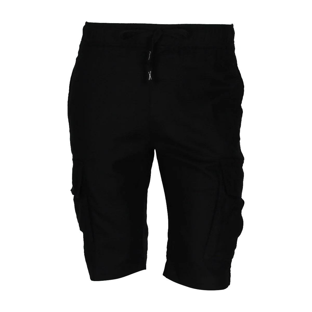 Men Short Linen - Image 20