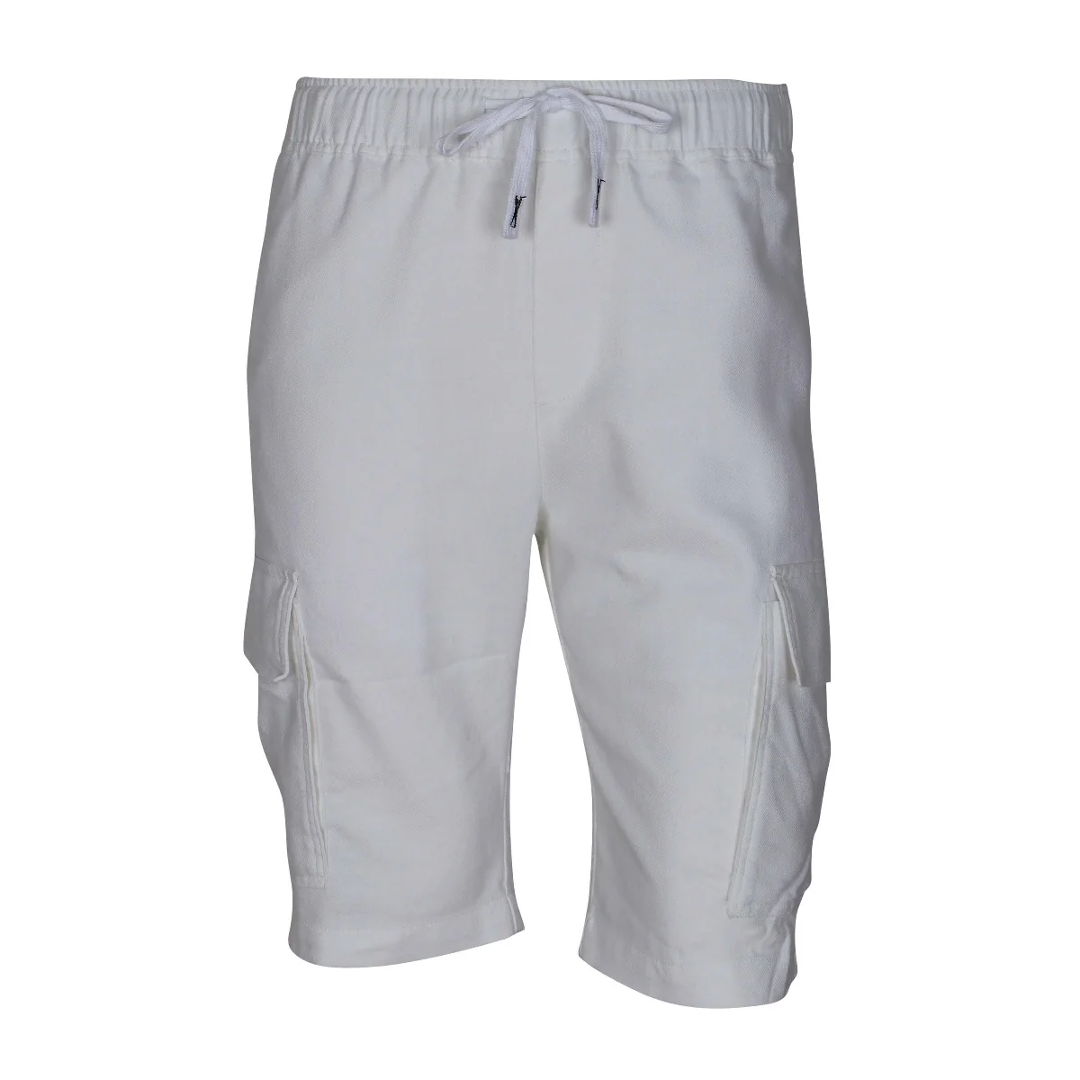 Men Short Linen - Image 23