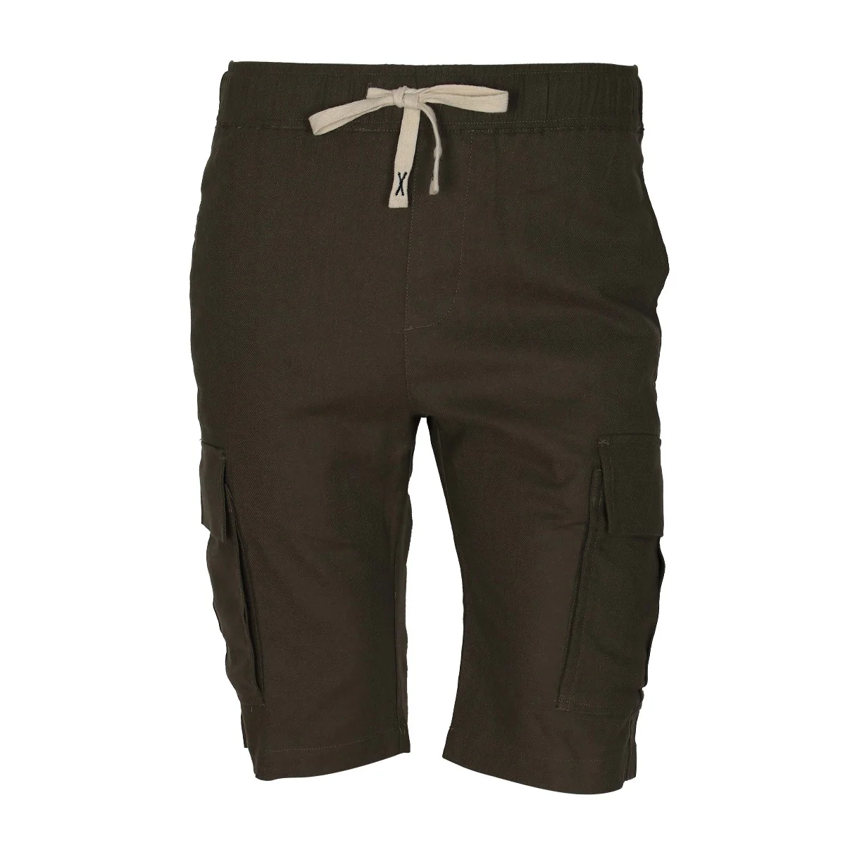 Men Short Linen - Image 7
