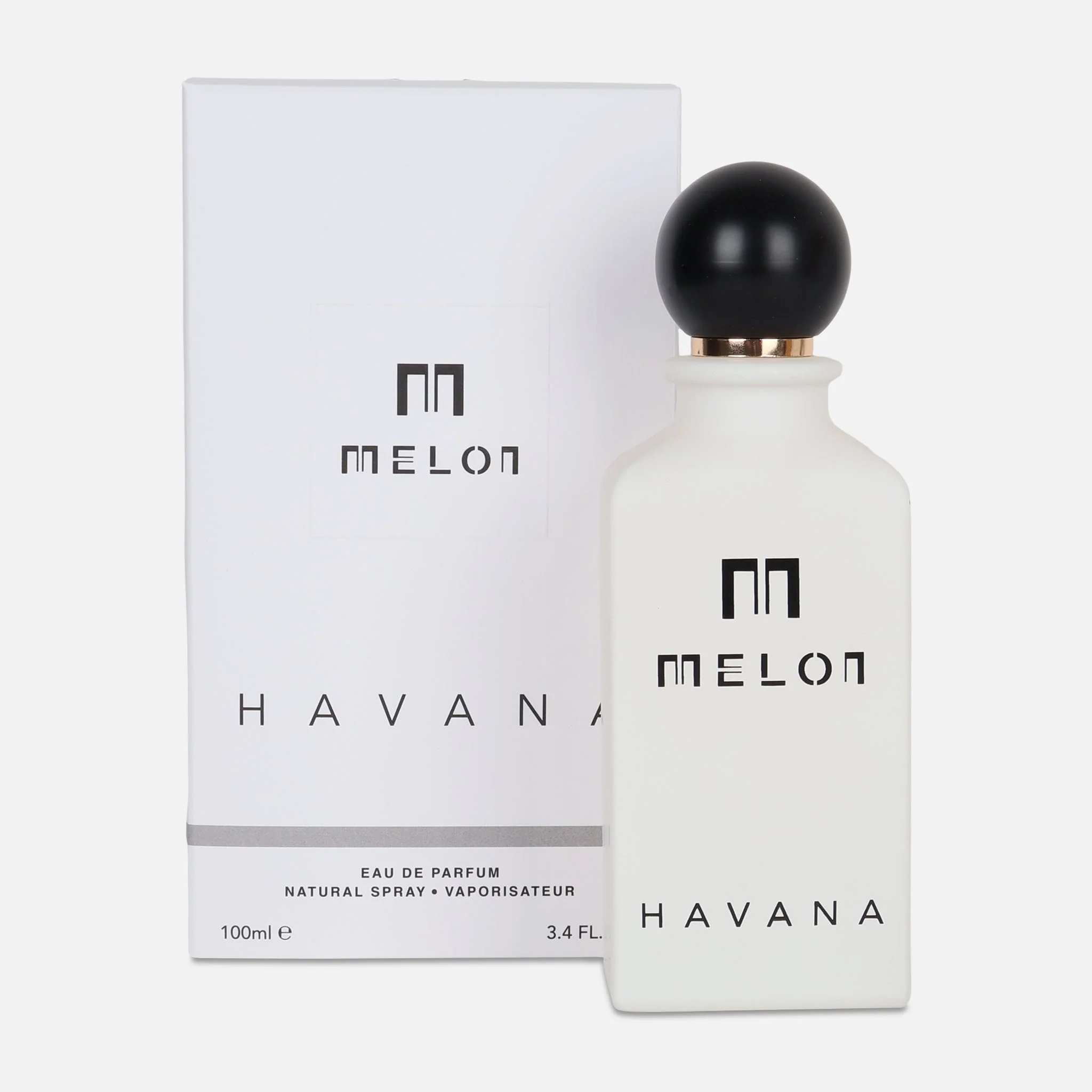 Havana Perfume Edp 100 ml