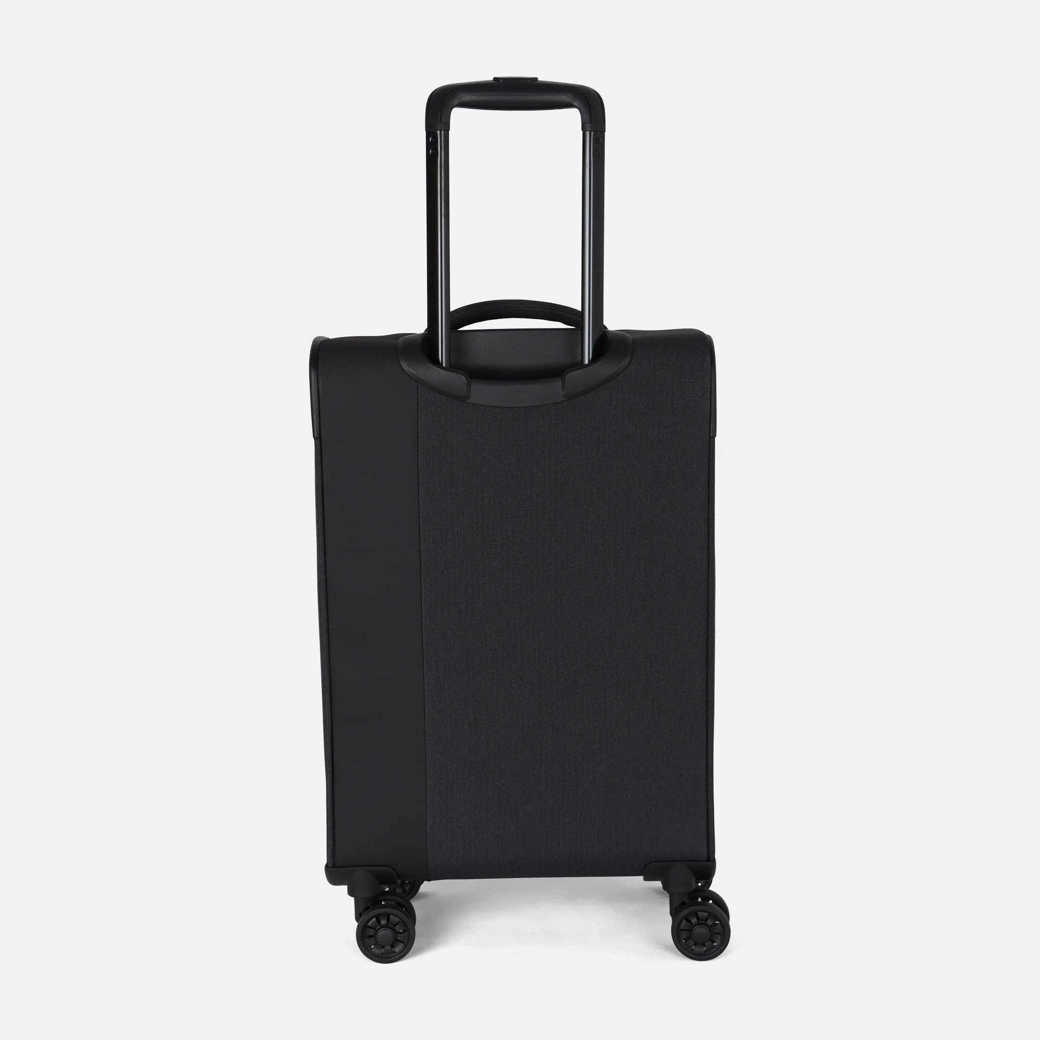 Soft Case Luggage 2 Pieces Set Tsa Lock (20-28) - Image 4
