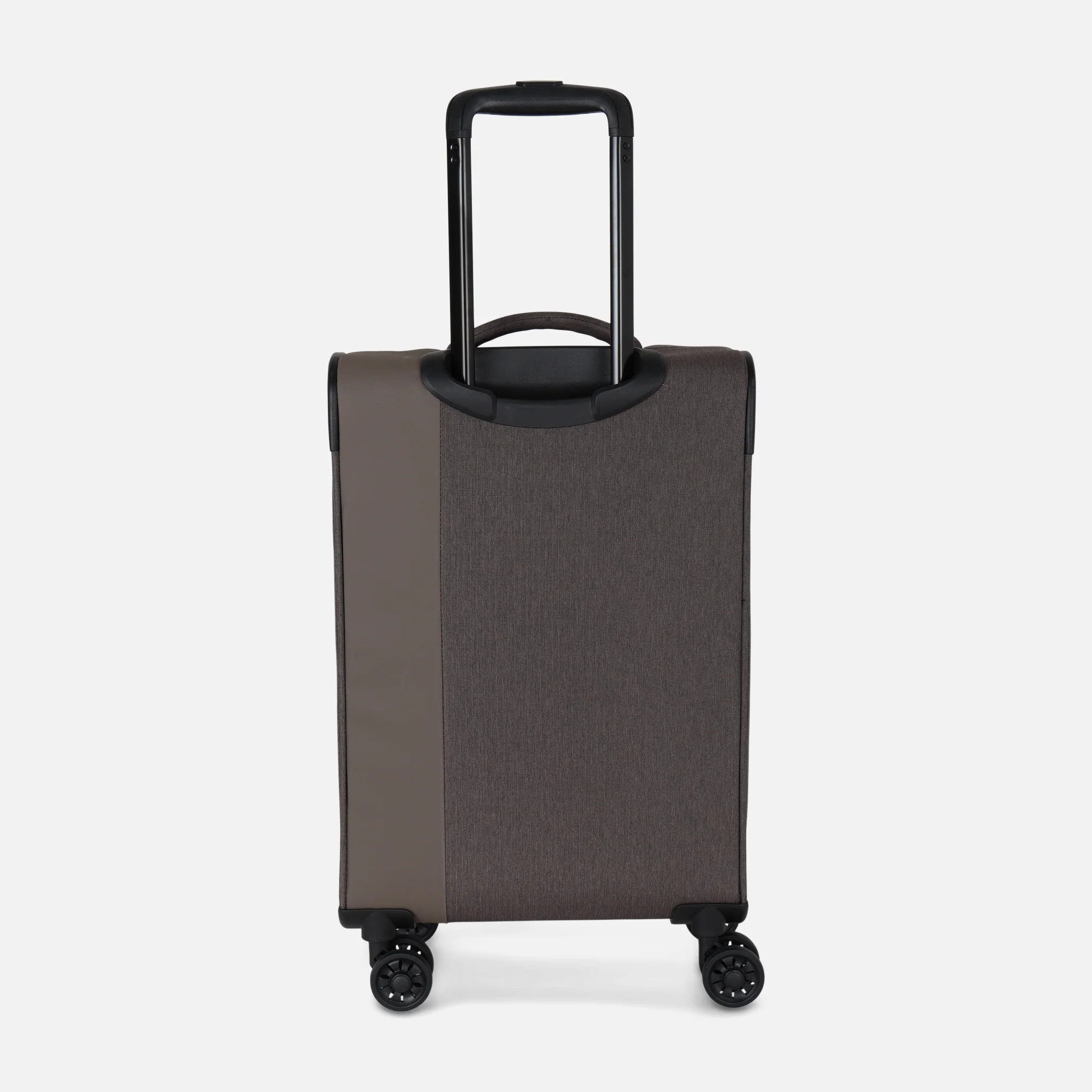 Soft Case Luggage 2 Pieces Set Tsa Lock (20-28) - Image 4