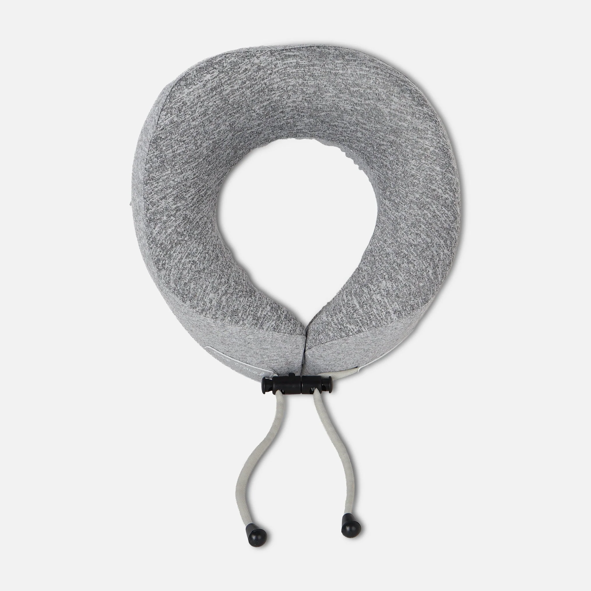 Memory Foam Neck Pillow - Image 2