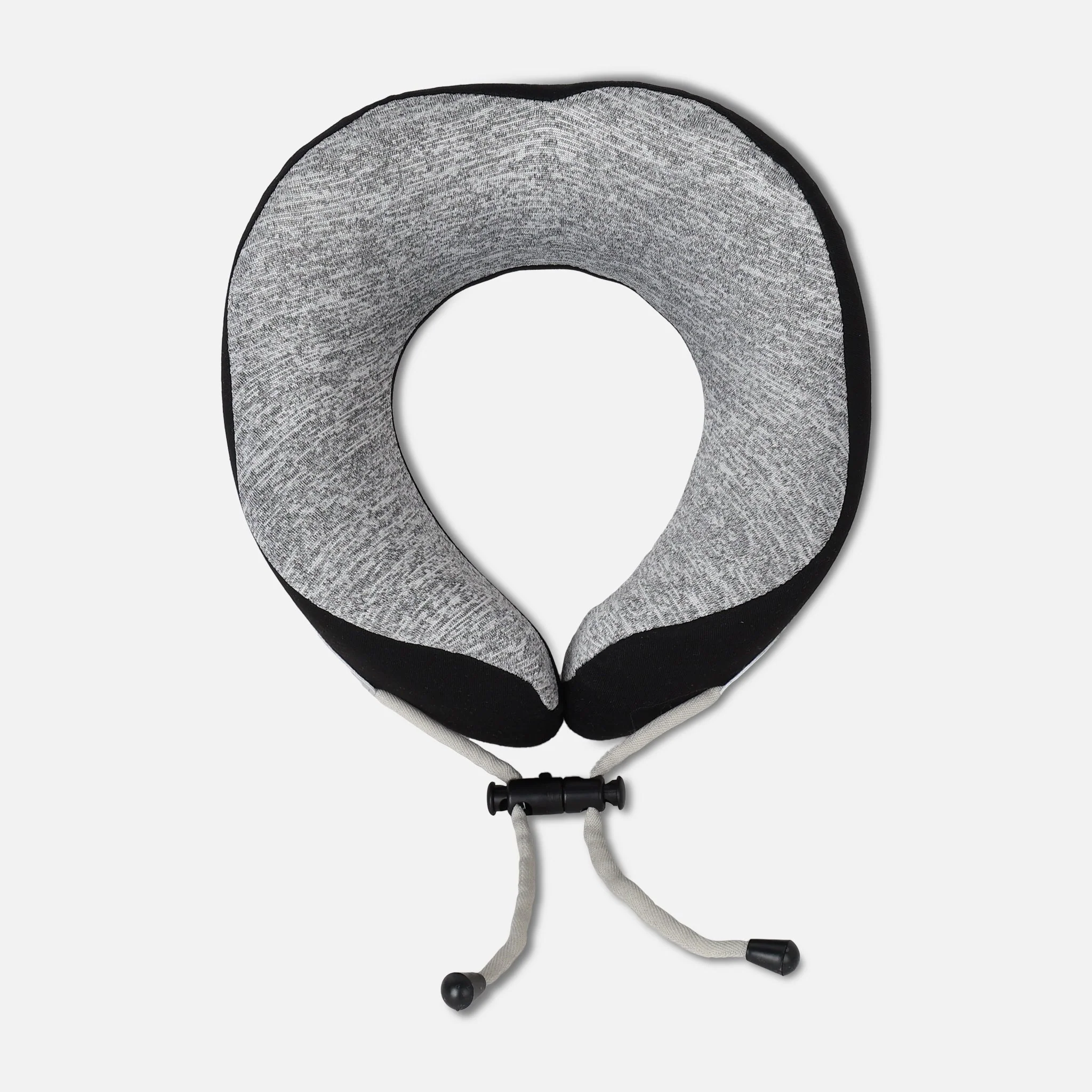 Memory Foam Neck Pillow - Image 2