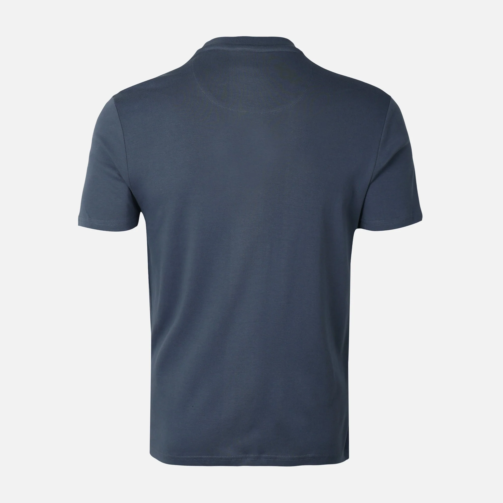 Men 2 Pieces Set Regular Fit T-Shirt & Pants - Image 5