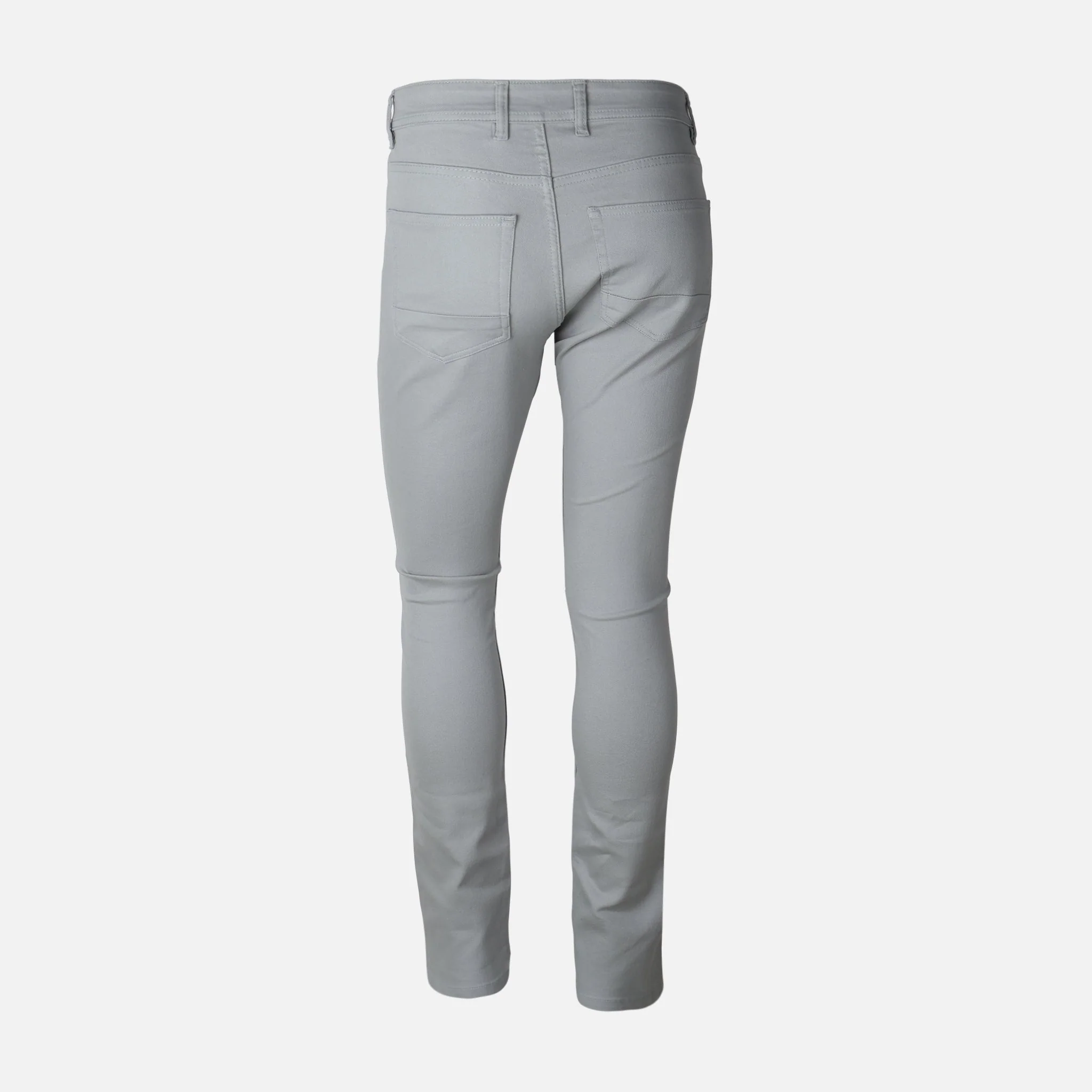 Men 5 Pocket Chino Pant - Image 3