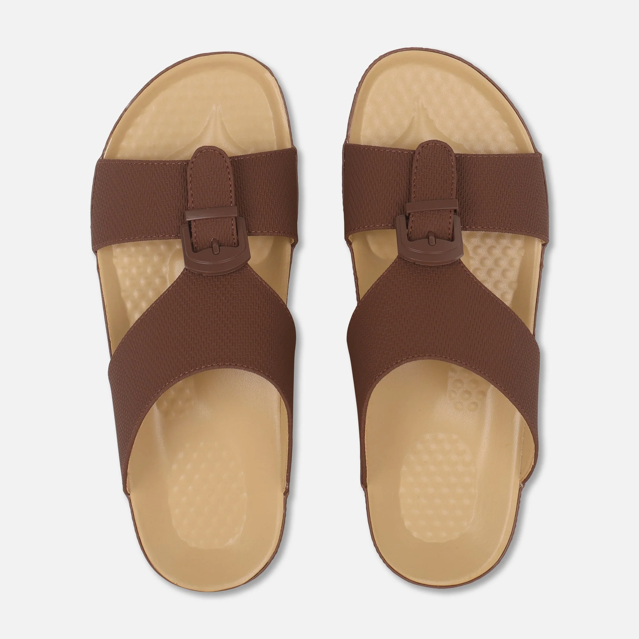 Men Arabic Slipper - Image 2