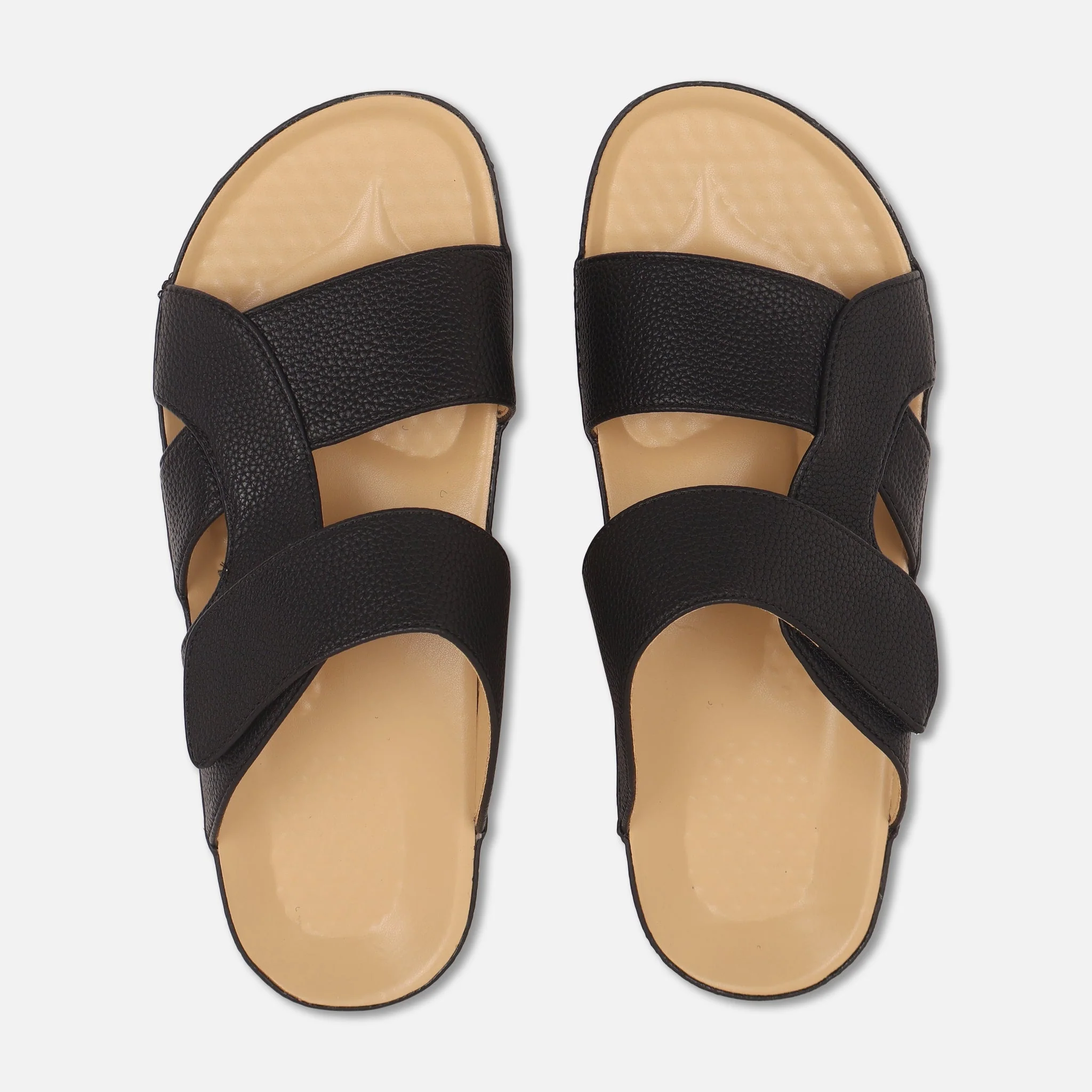 Men Arabic Slipper - Image 2