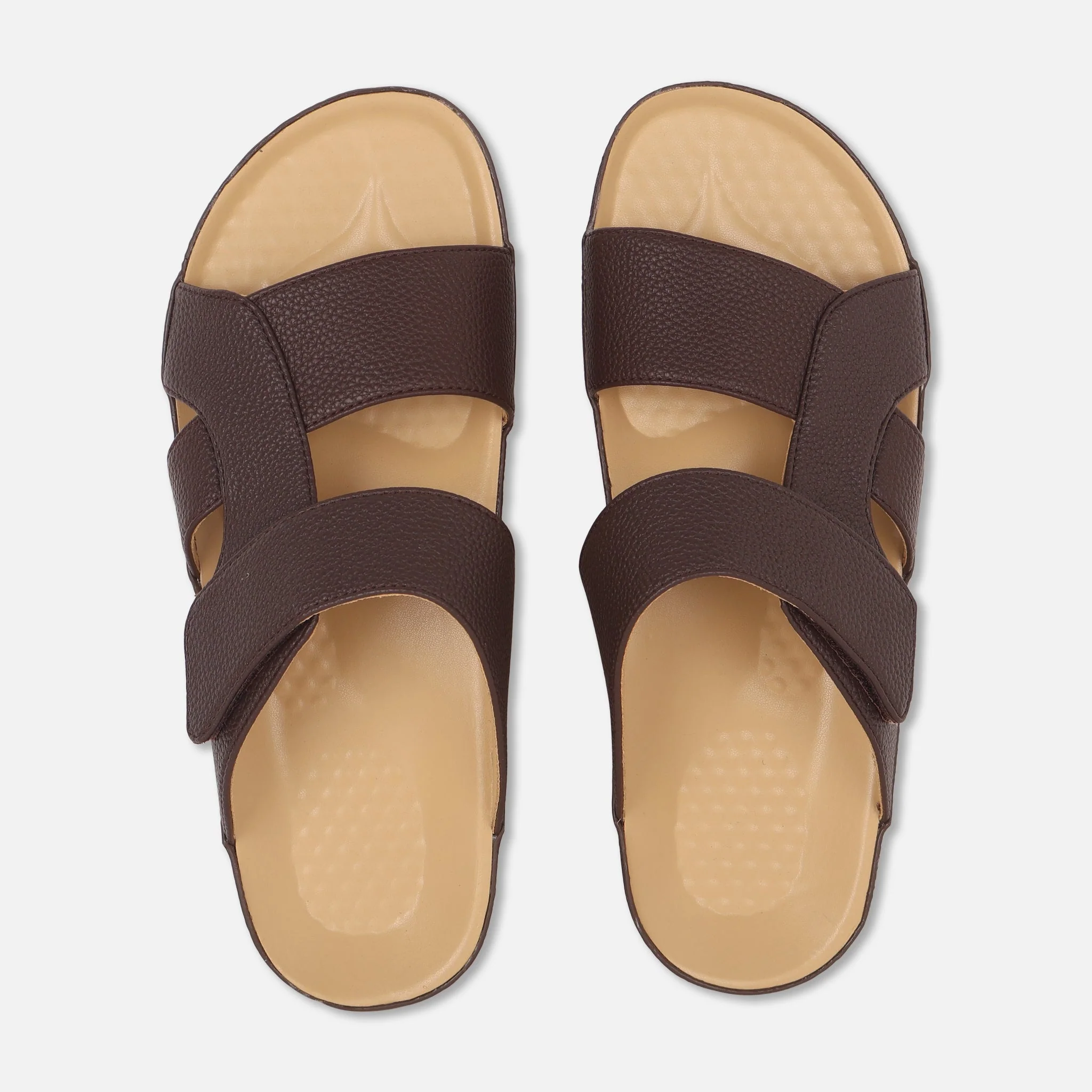 Men Arabic Slipper - Image 2