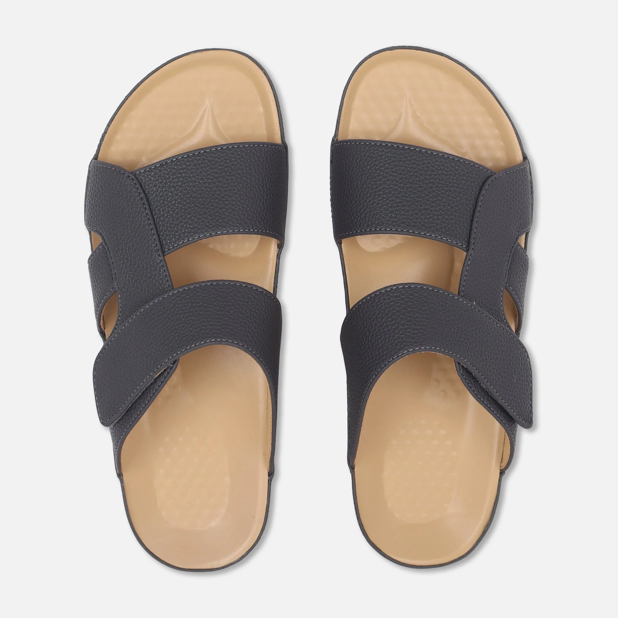 Men Arabic Slipper - Image 2