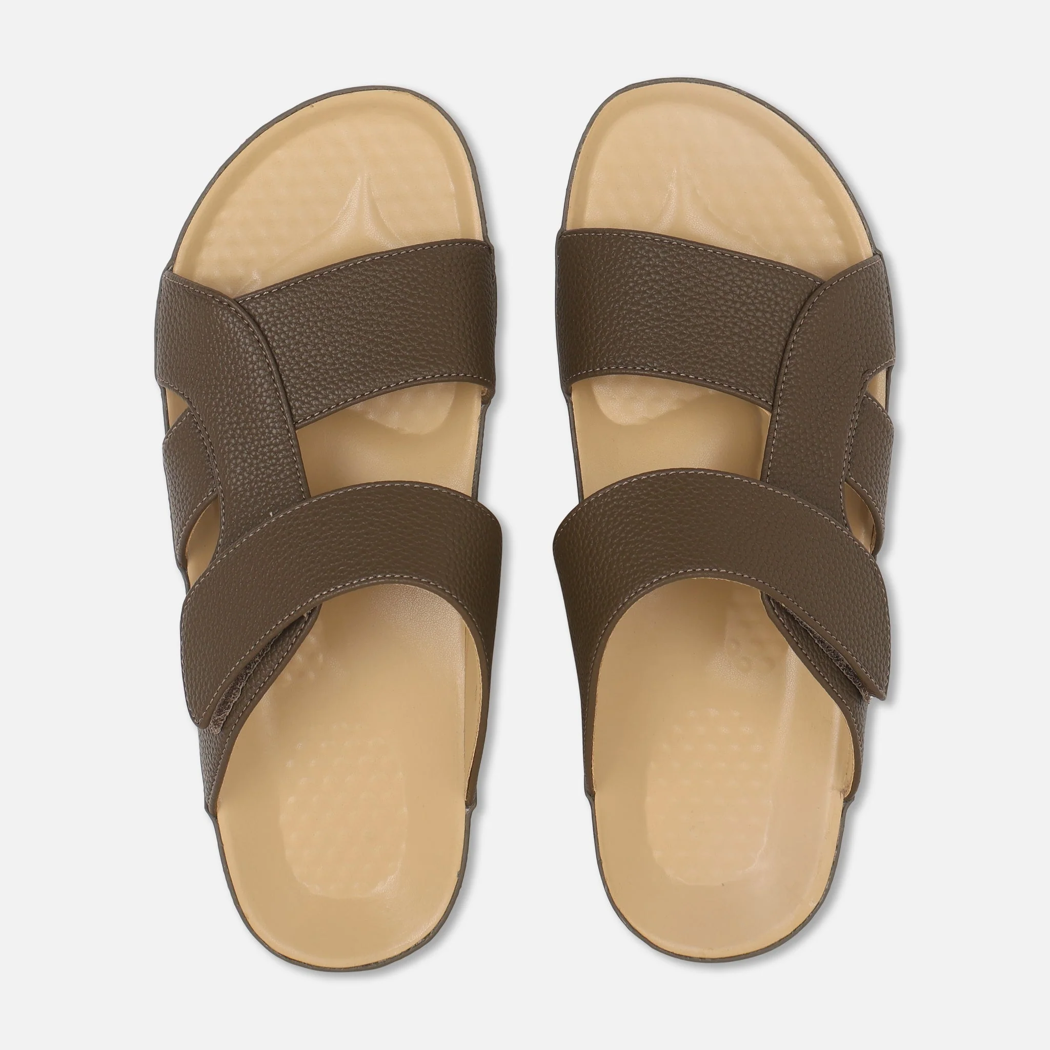 Men Arabic Slipper - Image 2