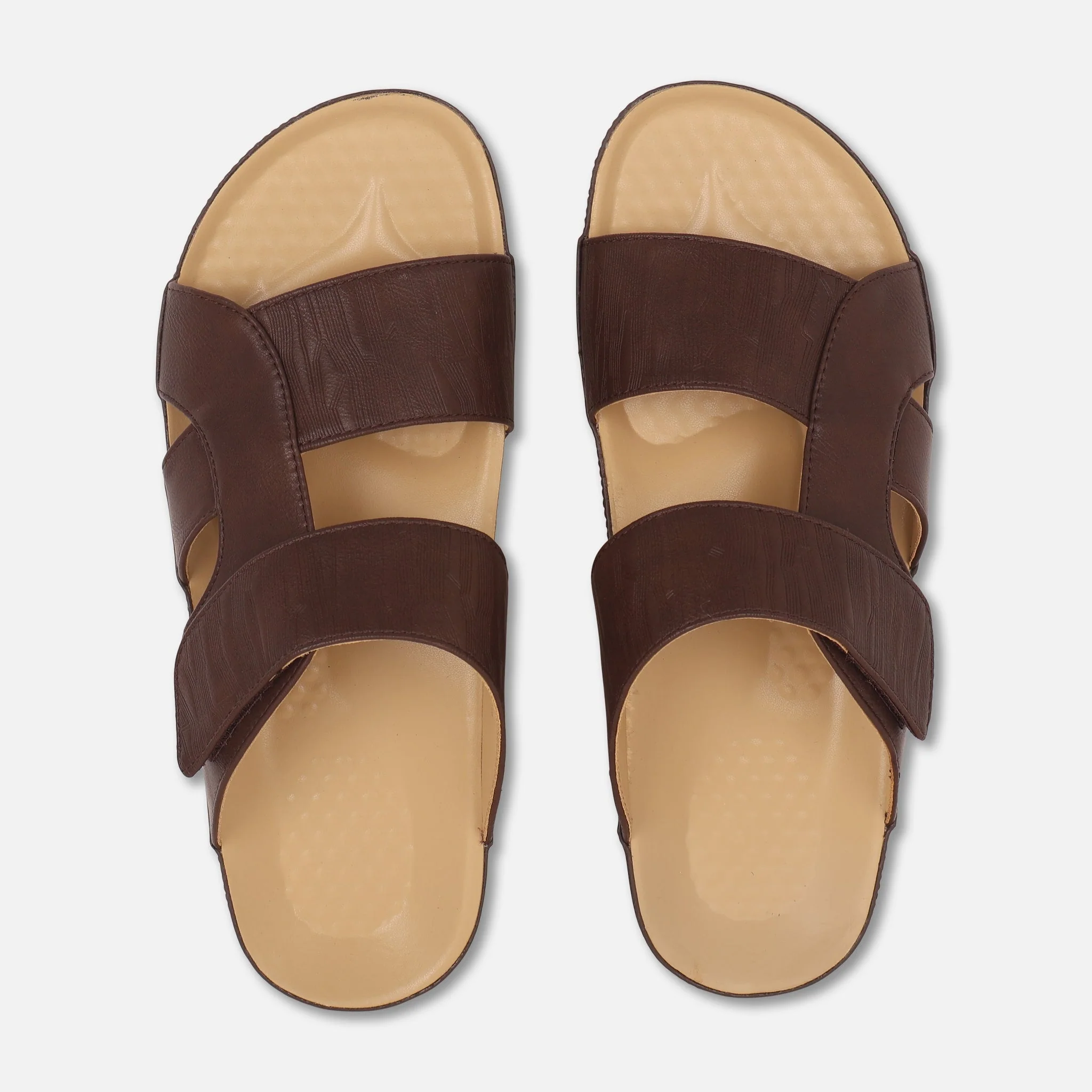 Men Arabic Slipper - Image 2