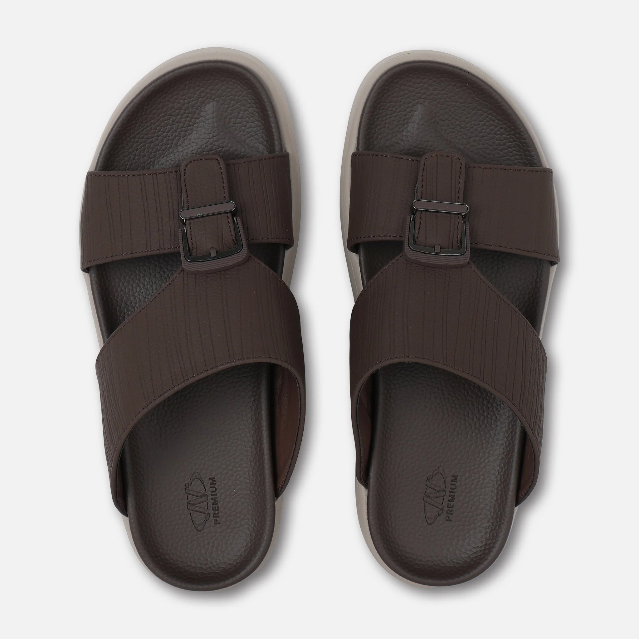 MEN ARABIC SLIPPER - Image 3