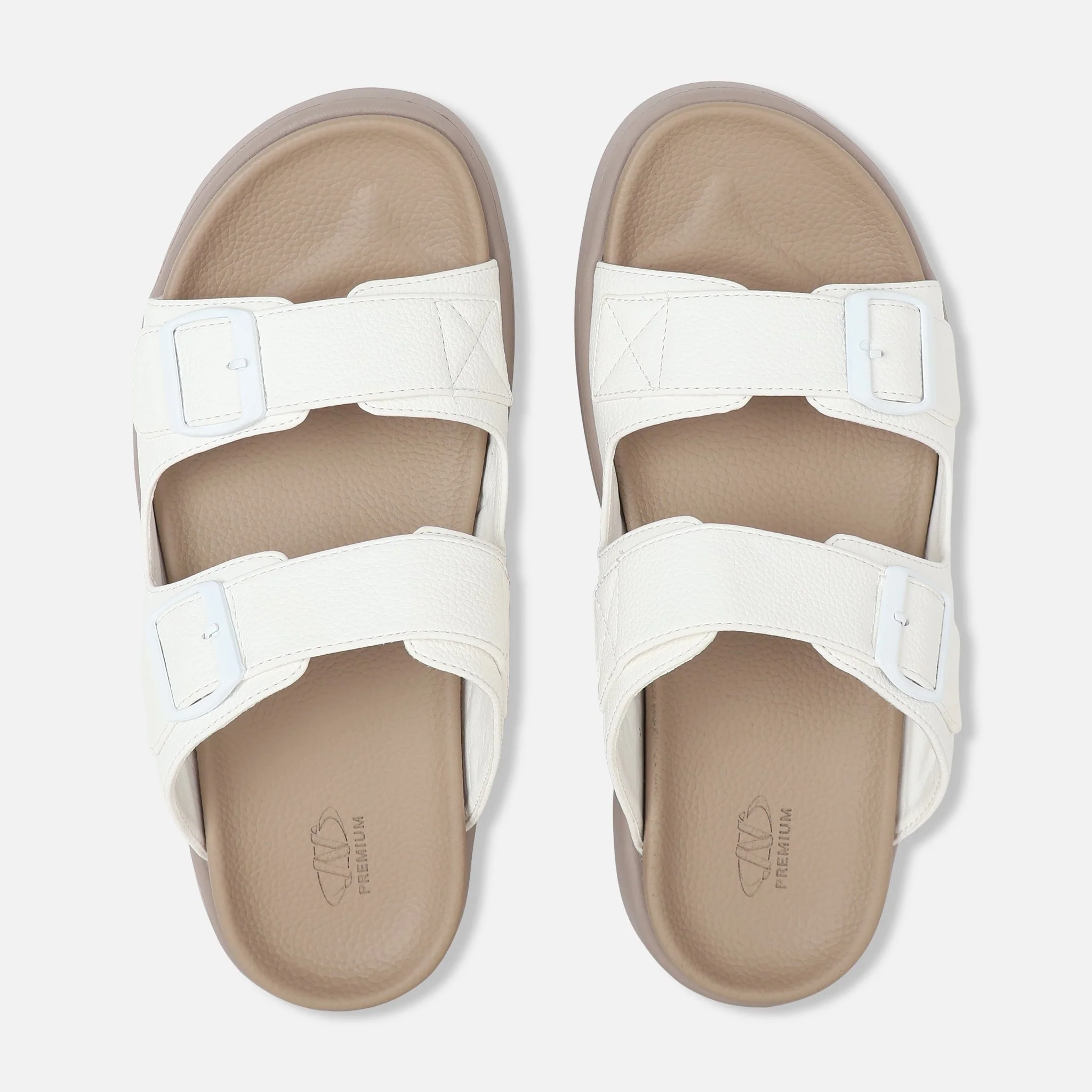 MEN ARABIC SLIPPER - Image 3