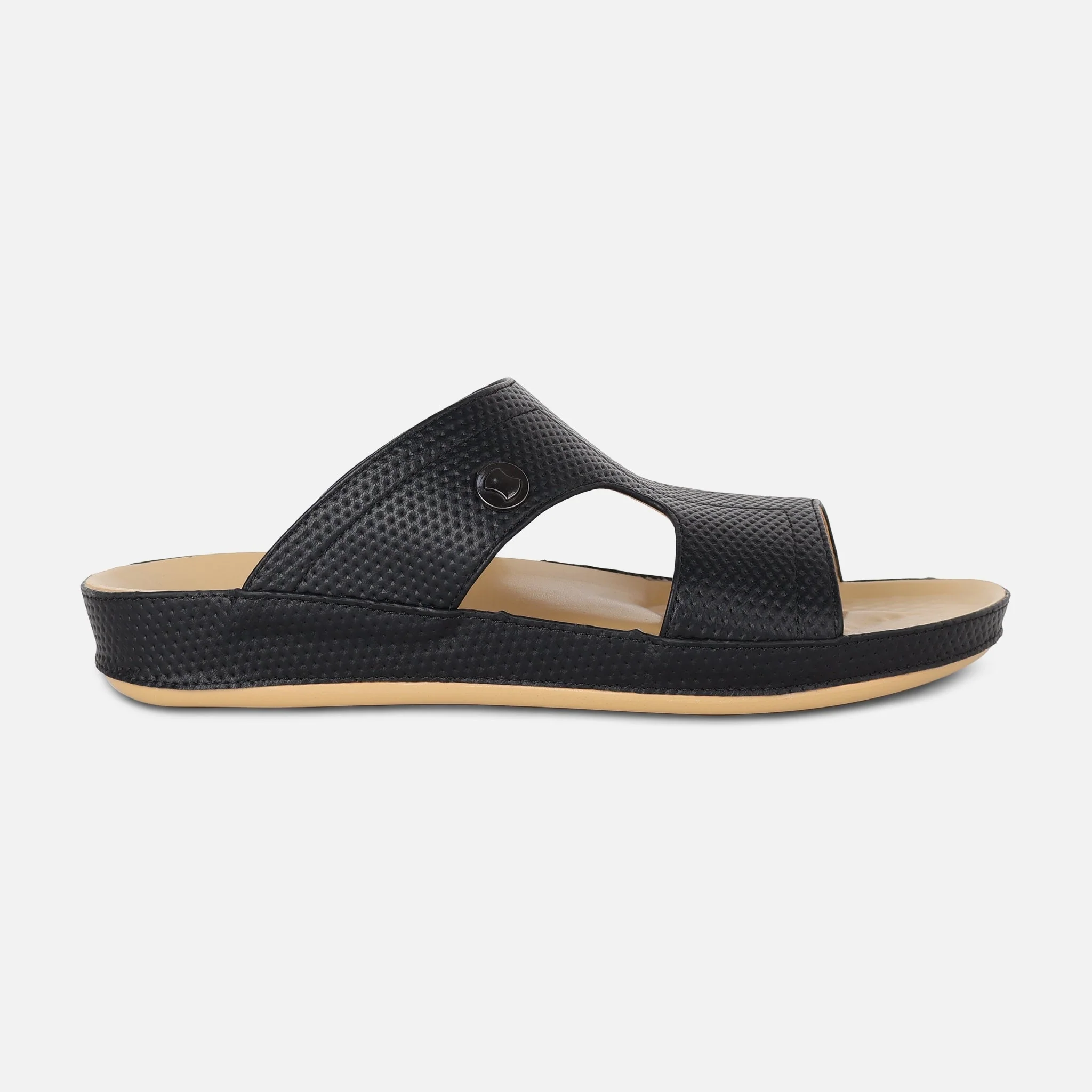 Men Arabic Slipper